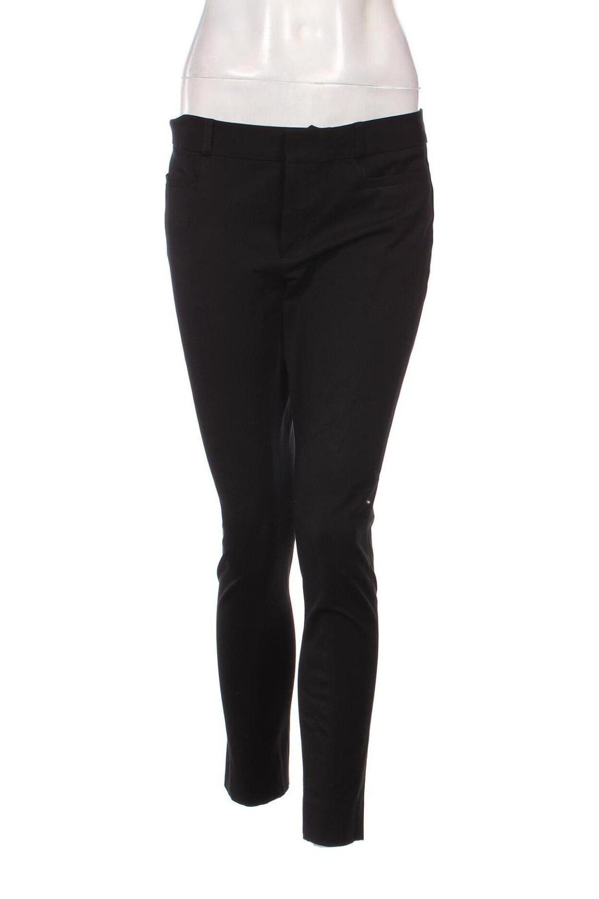 Γυναικείο παντελόνι Banana Republic, Μέγεθος S, Χρώμα Μαύρο, Τιμή 2,42 €
