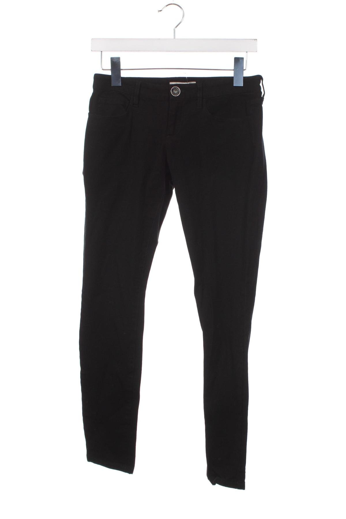 Pantaloni de femei Banana Republic, Mărime XS, Culoare Negru, Preț 64,47 Lei