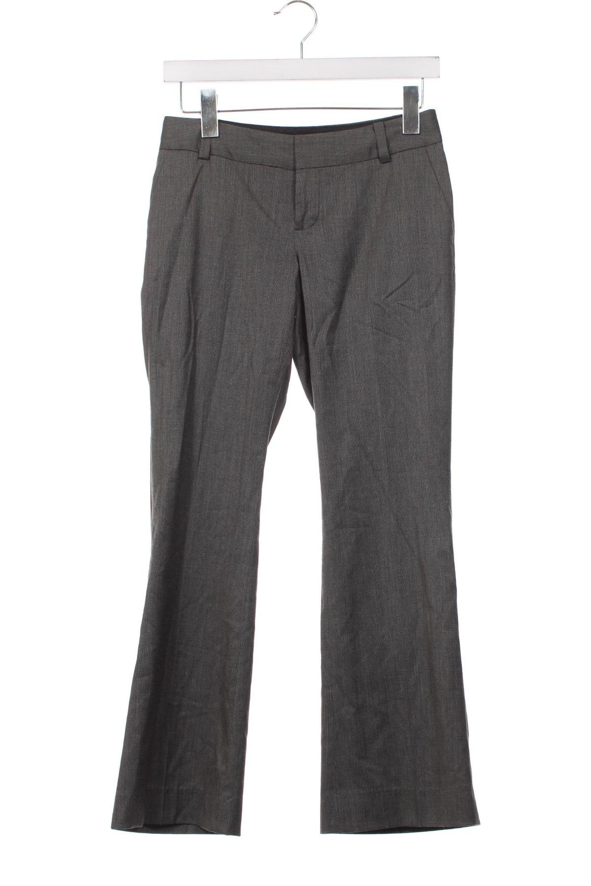 Pantaloni de femei Banana Republic, Mărime XS, Culoare Gri, Preț 12,89 Lei
