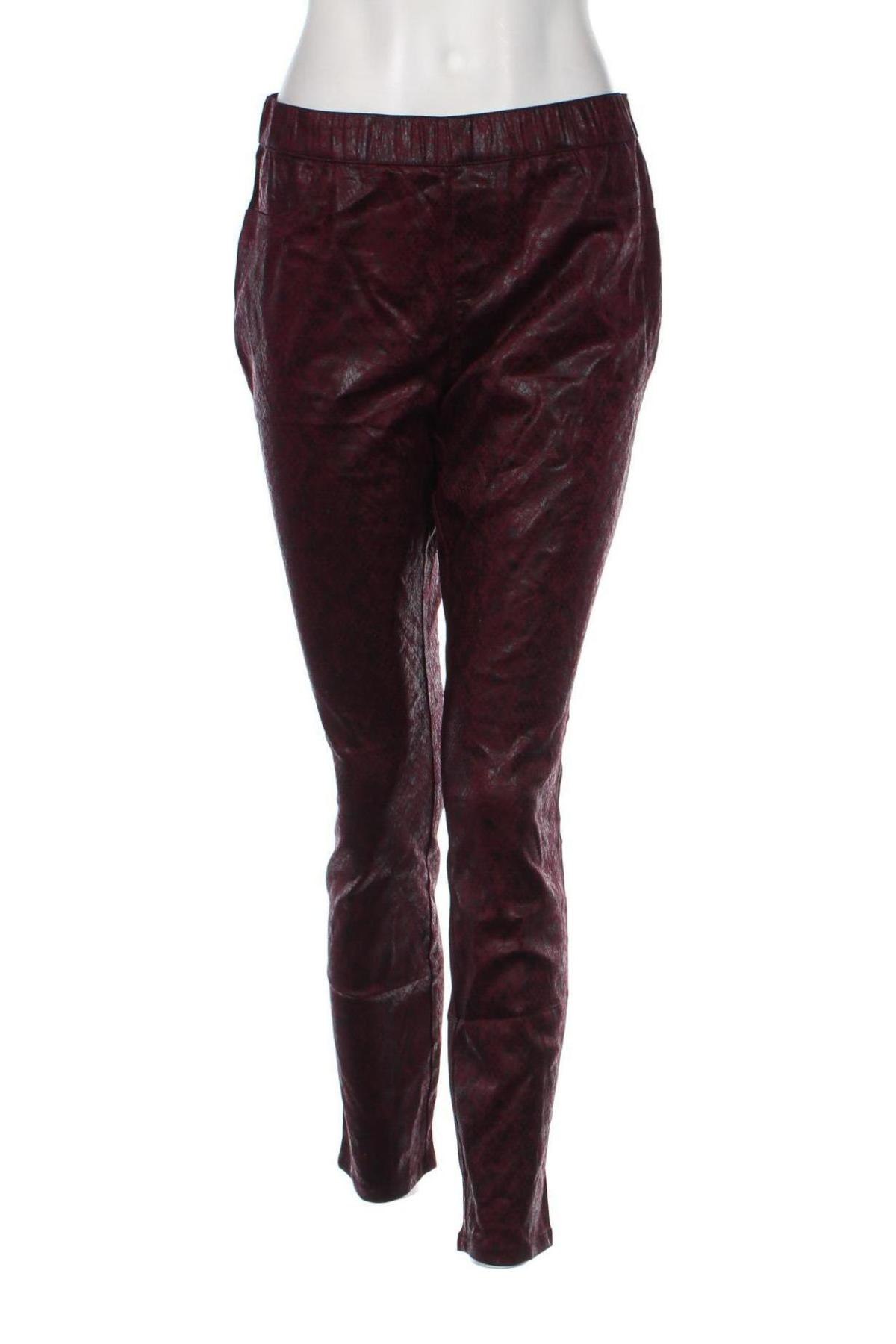 Pantaloni de femei Body Flirt, Mărime M, Culoare Multicolor, Preț 29,57 Lei