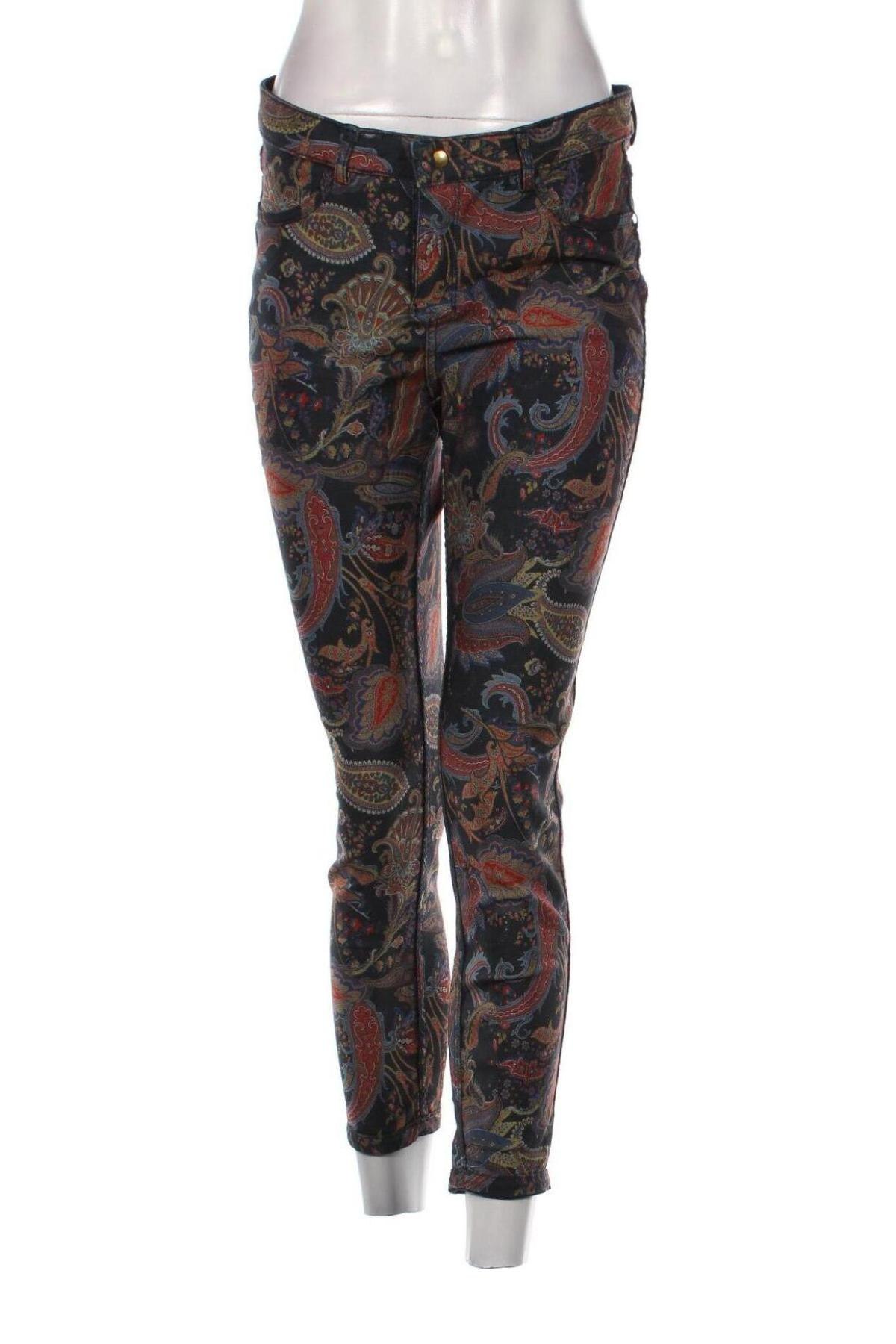 Dámské kalhoty  Breal, Velikost M, Barva Vícebarevné, Cena  214,00 Kč