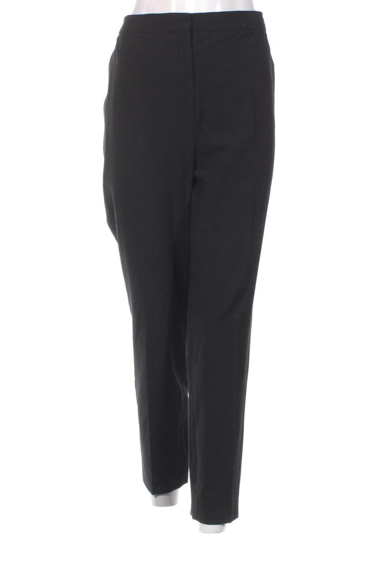Dámské kalhoty  By Malene Birger, Velikost XL, Barva Černá, Cena  1 786,00 Kč