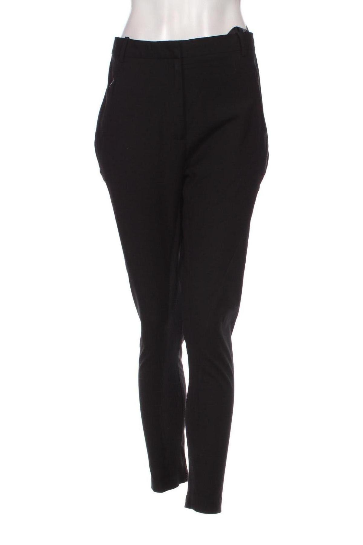 Pantaloni de femei By Malene Birger, Mărime M, Culoare Negru, Preț 128,95 Lei