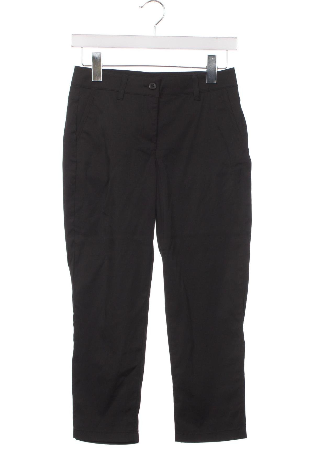 Pantaloni de femei Chervo, Mărime XS, Culoare Negru, Preț 144,08 Lei
