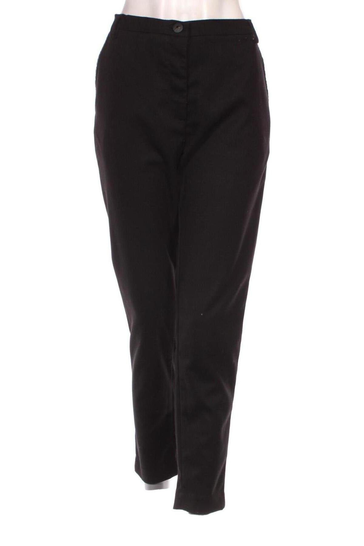 Дамски панталон Circle of  Trust, Размер XL, Цвят Черен, Цена 21,90 лв.