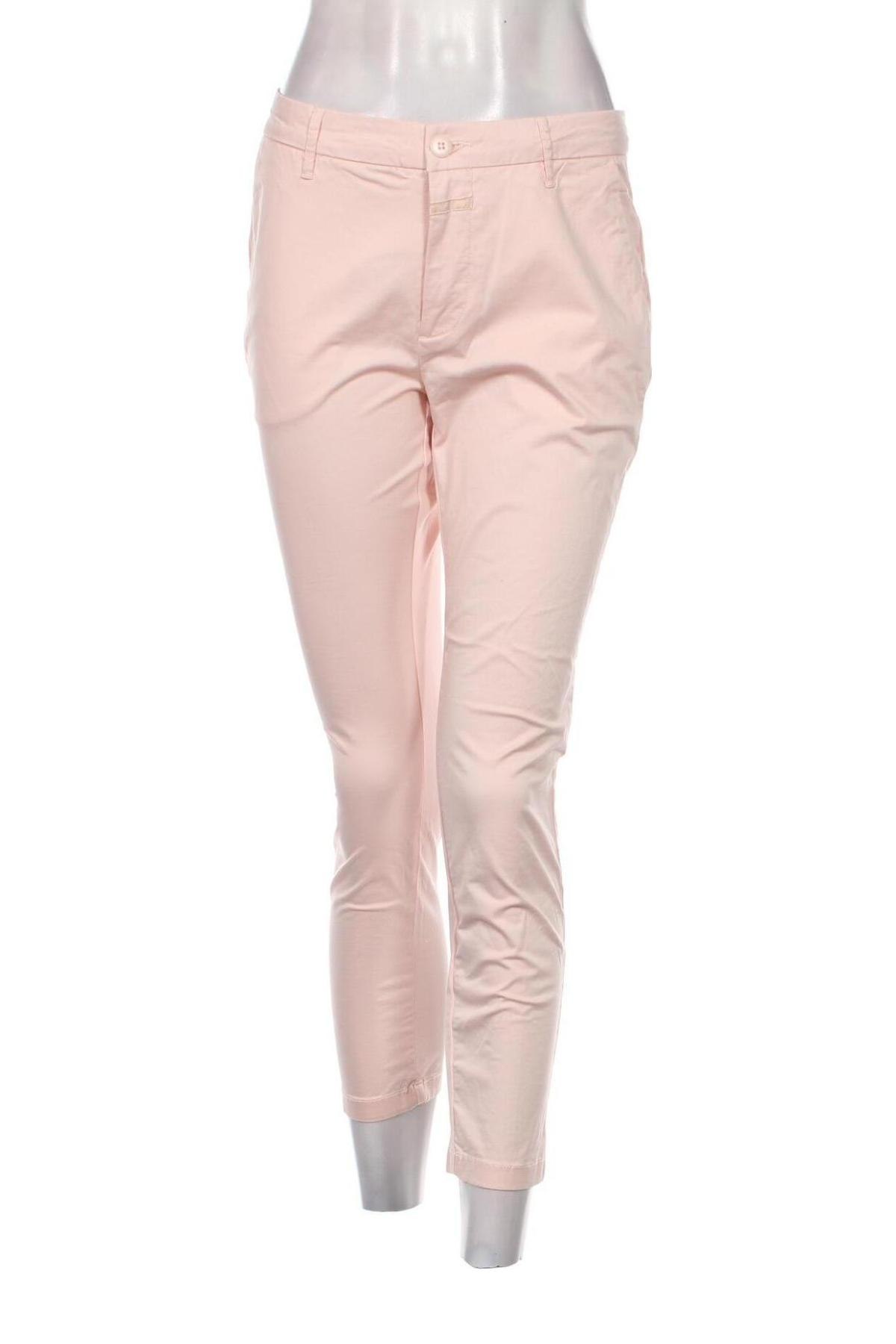 Damenhose Closed, Größe S, Farbe Rosa, Preis 11,69 €