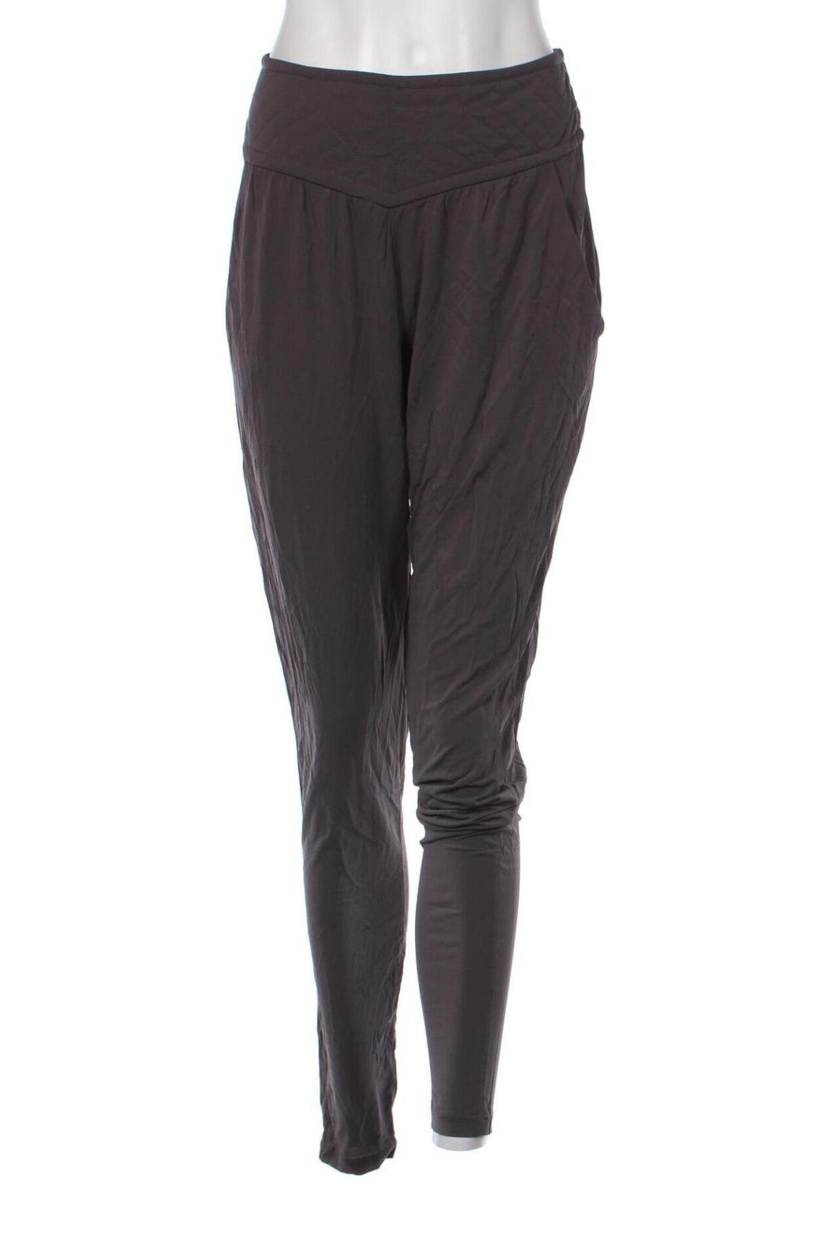 Дамски панталон Comptoir Des Cotonniers, Размер M, Цвят Сив, Цена 12,24 лв.