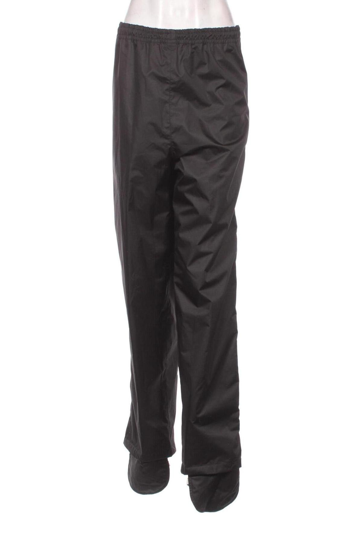 Pantaloni sport de femei Crane, Mărime M, Culoare Negru, Preț 11,88 Lei
