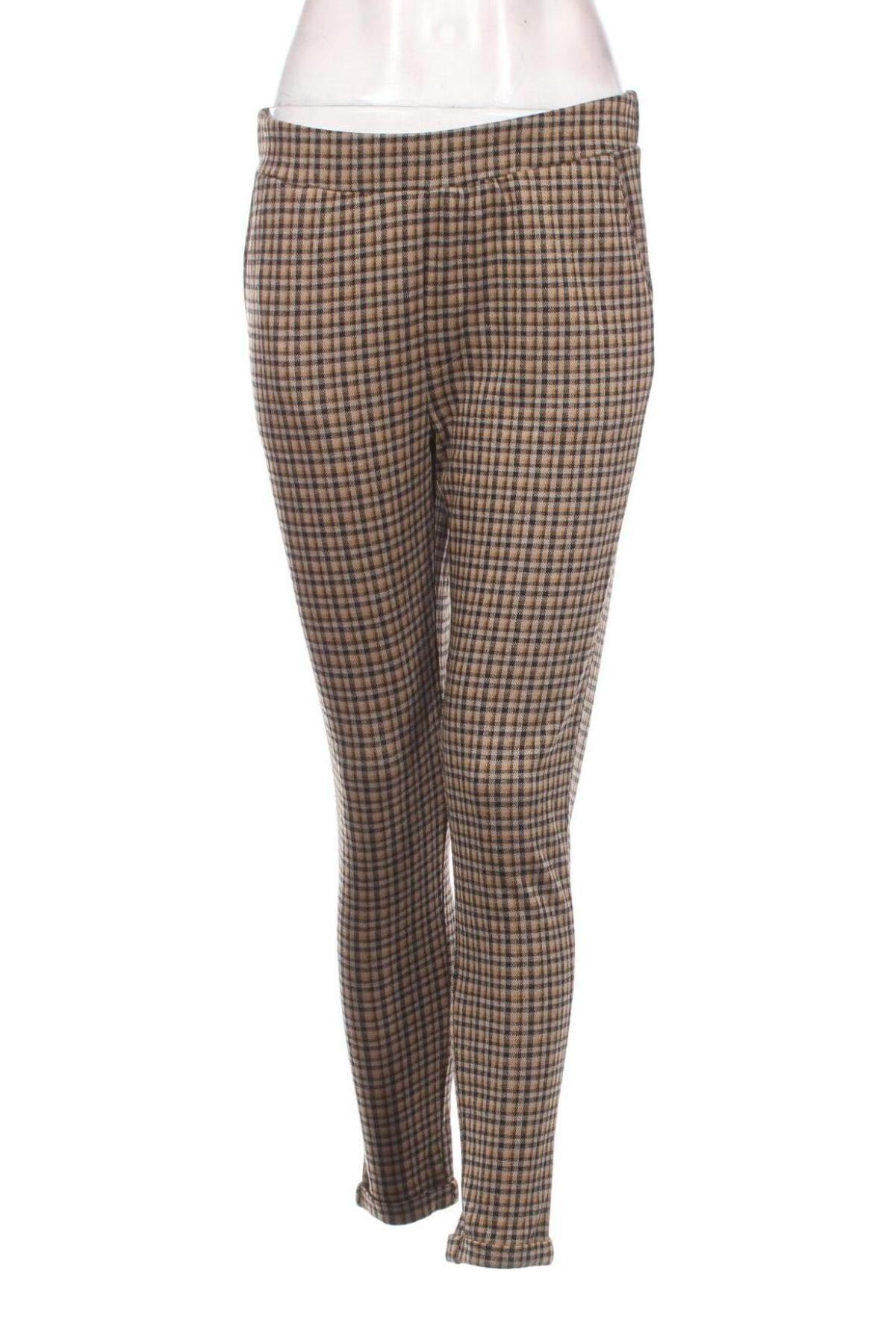 Pantaloni de femei Cropp, Mărime M, Culoare Multicolor, Preț 40,08 Lei