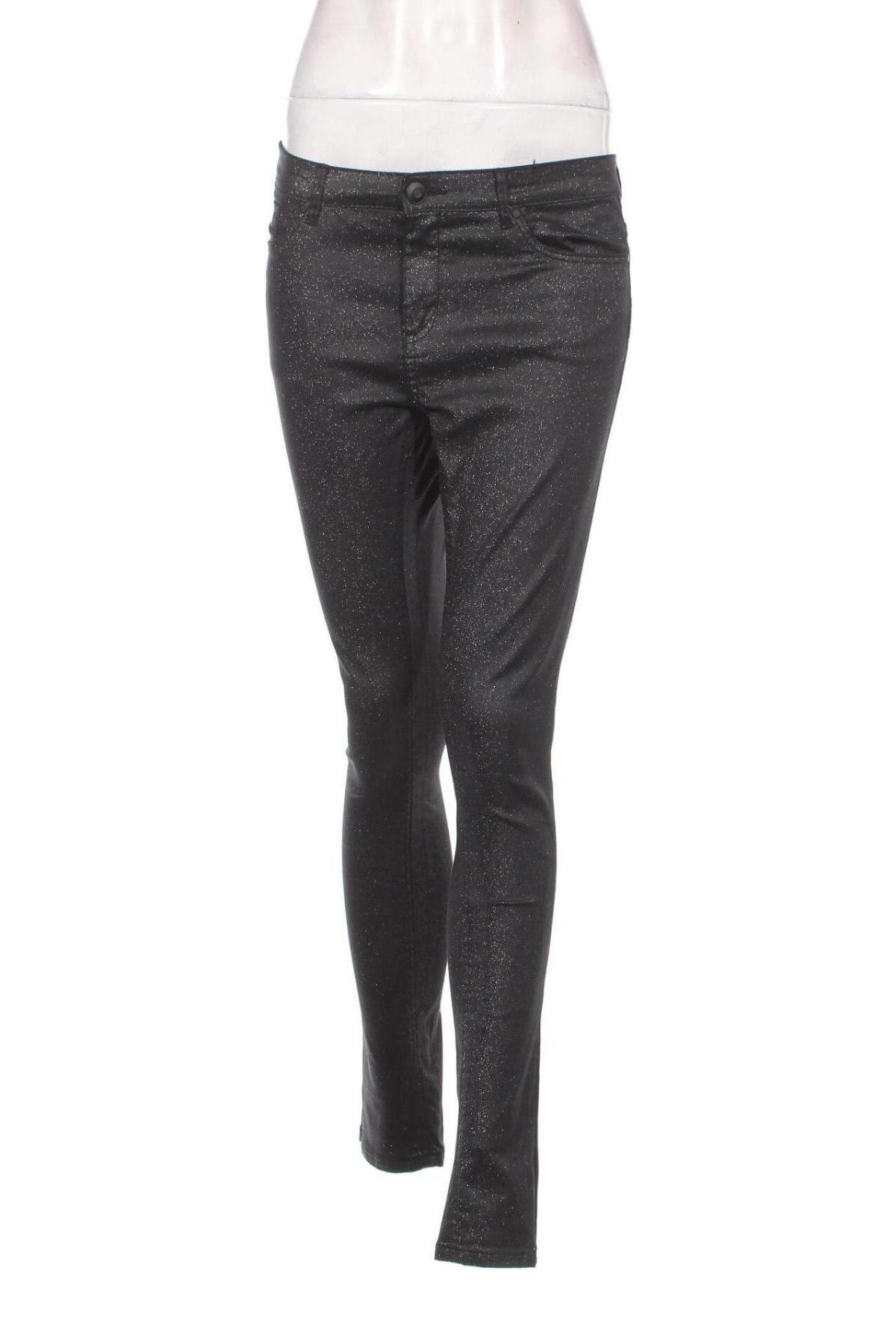 Pantaloni de femei Esmara, Mărime M, Culoare Negru, Preț 13,32 Lei