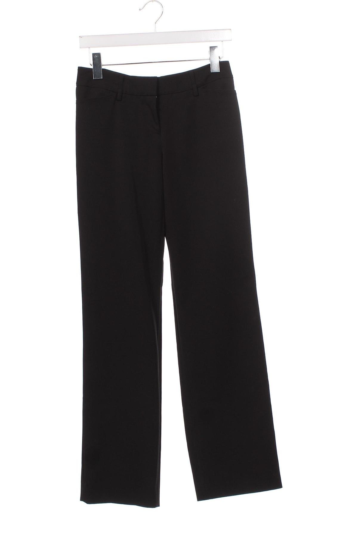 Дамски панталон Esprit, Размер XXS, Цвят Черен, Цена 42,60 лв.
