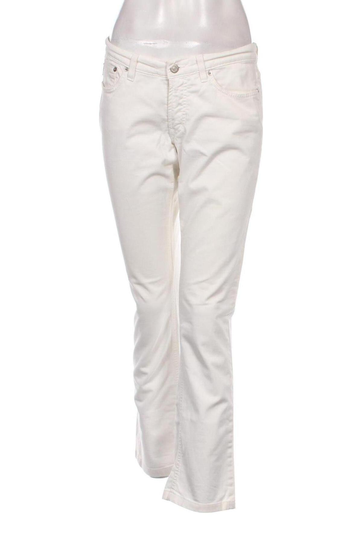 Damenhose Filippa K, Größe L, Farbe Weiß, Preis 16,37 €