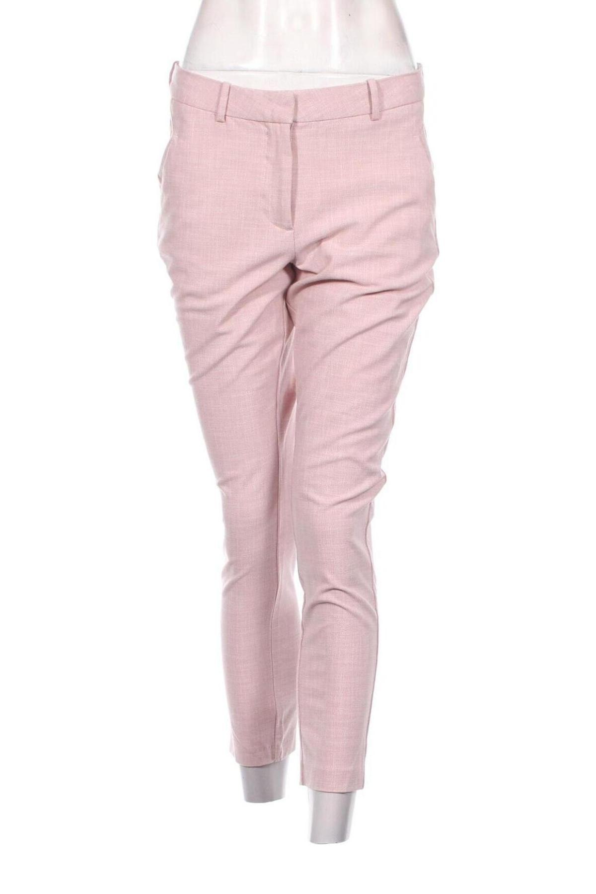 Дамски панталон Five Units, Размер M, Цвят Розов, Цена 49,00 лв.