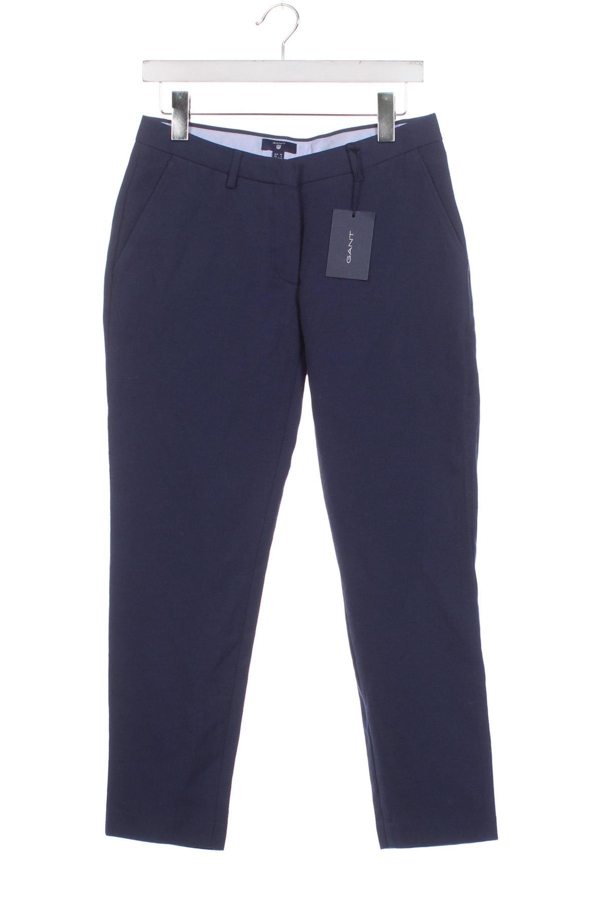 Damenhose Gant, Größe S, Farbe Blau, Preis 98,45 €