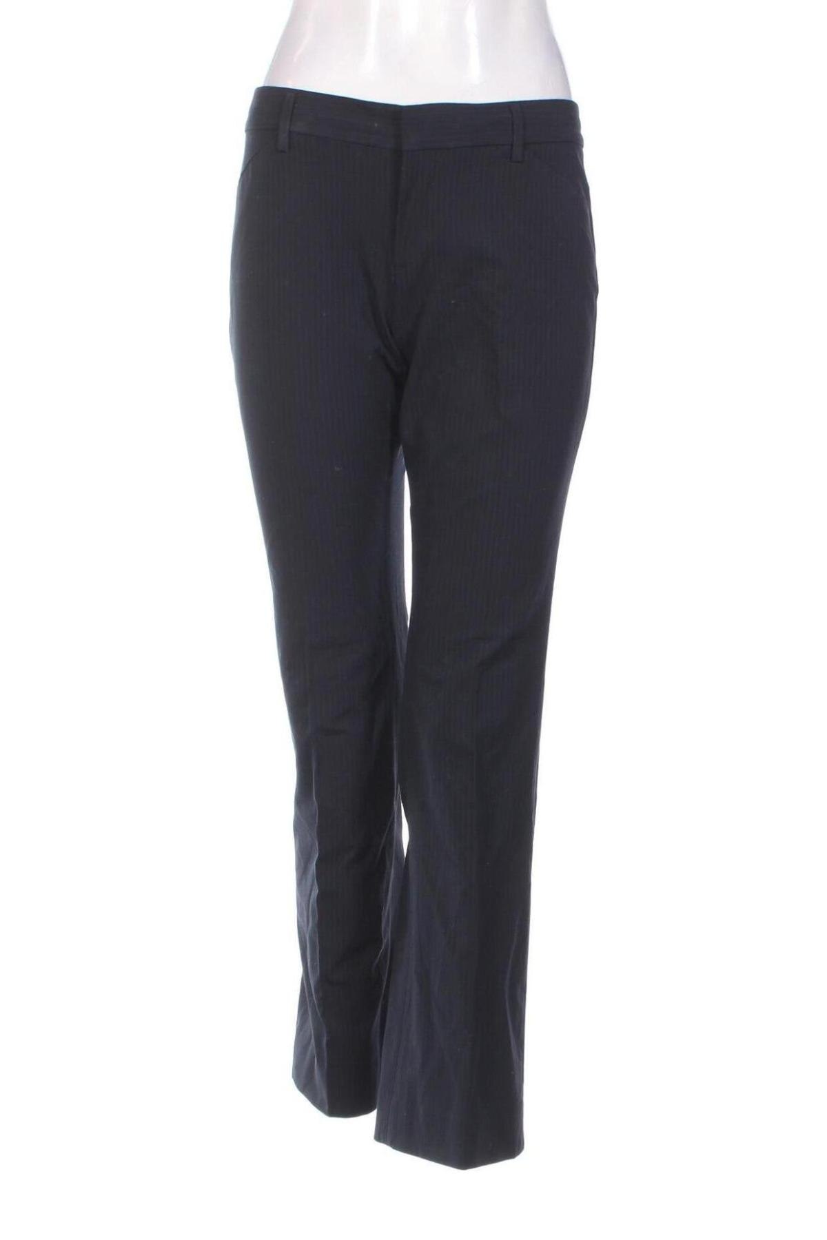Dámské kalhoty  Gap, Velikost M, Barva Modrá, Cena  73,00 Kč