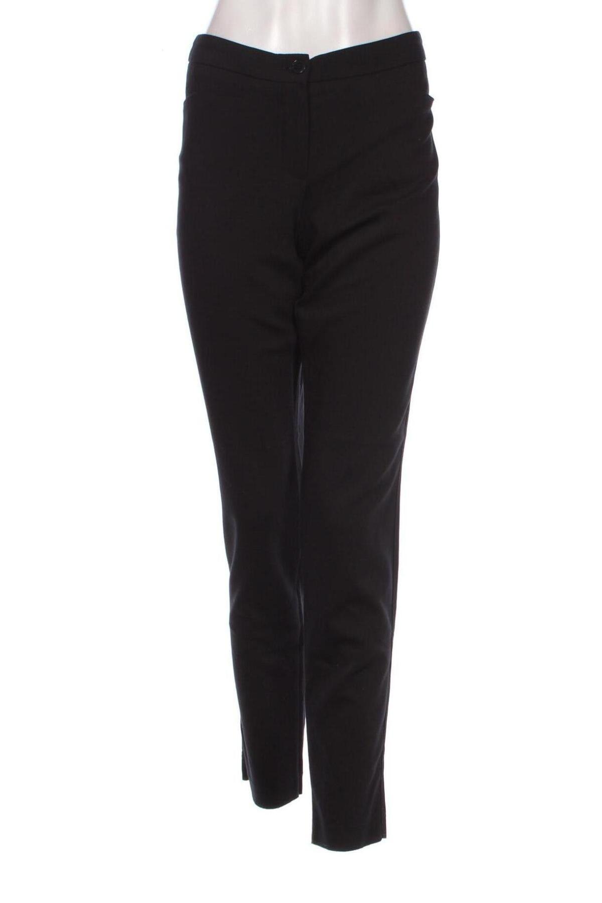 Γυναικείο παντελόνι Gerry Weber, Μέγεθος S, Χρώμα Μαύρο, Τιμή 4,85 €