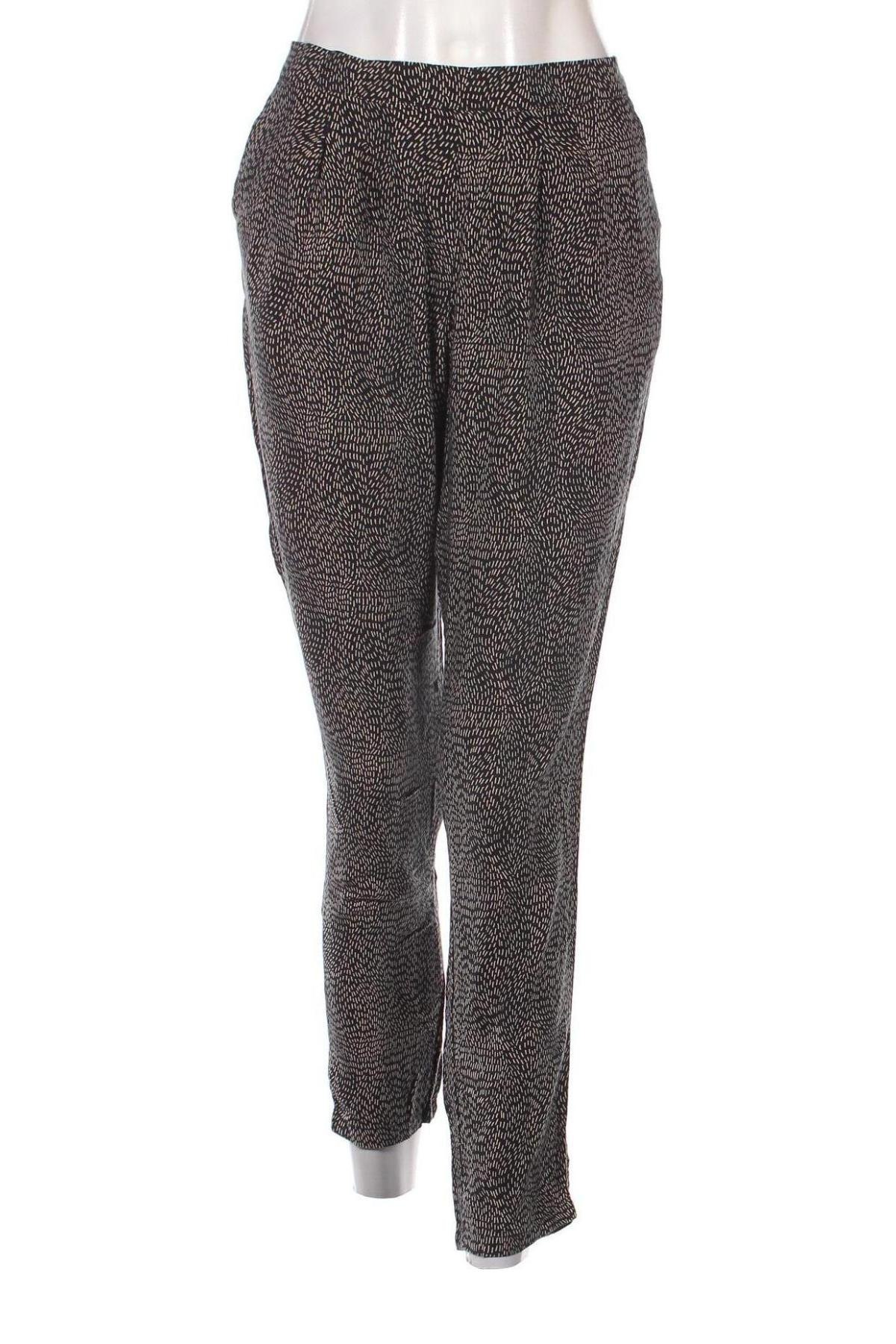 Pantaloni de femei H&M, Mărime S, Culoare Multicolor, Preț 20,99 Lei