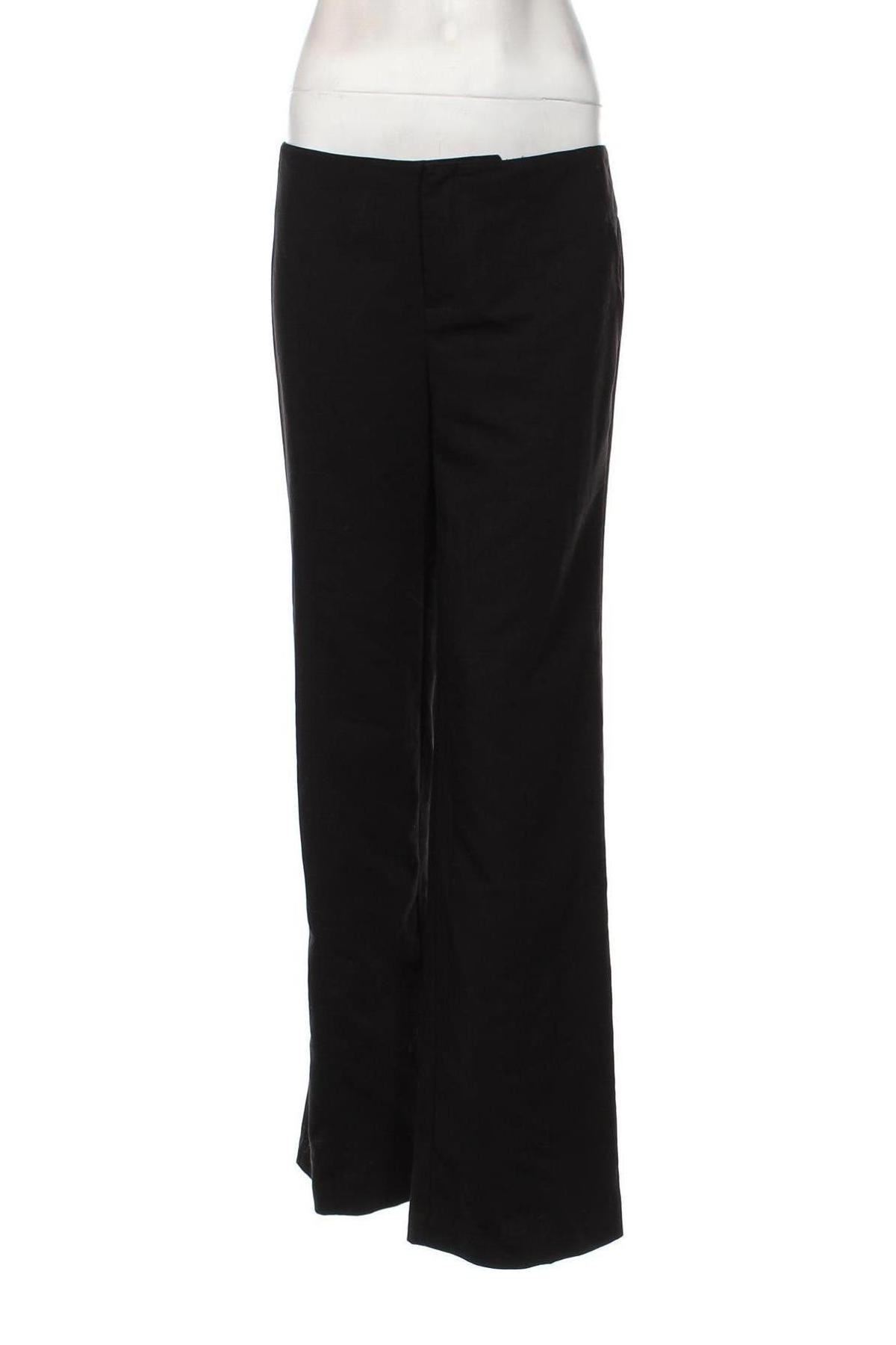 Pantaloni de femei INC International Concepts, Mărime M, Culoare Negru, Preț 11,28 Lei