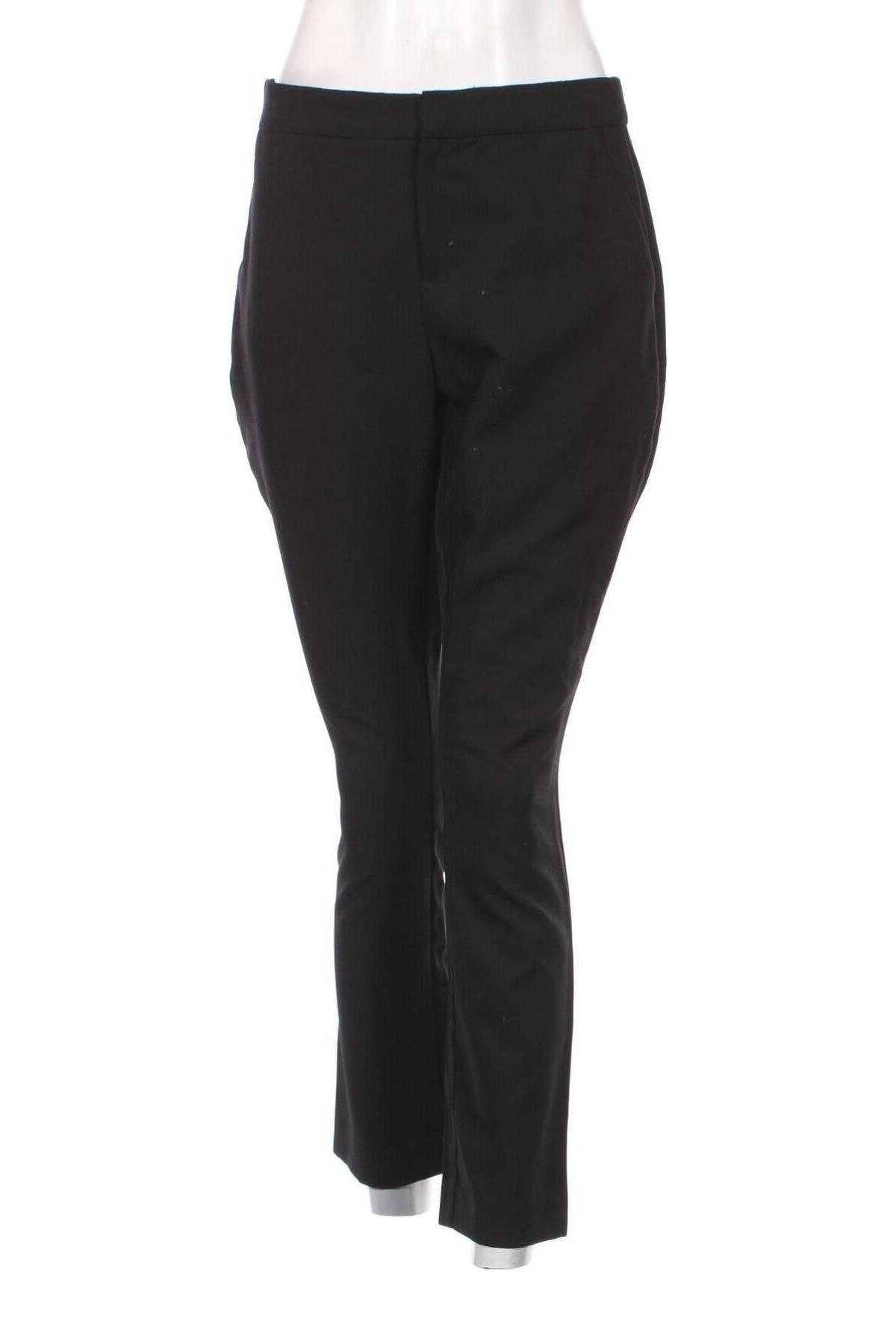 Pantaloni de femei INC International Concepts, Mărime S, Culoare Negru, Preț 161,18 Lei