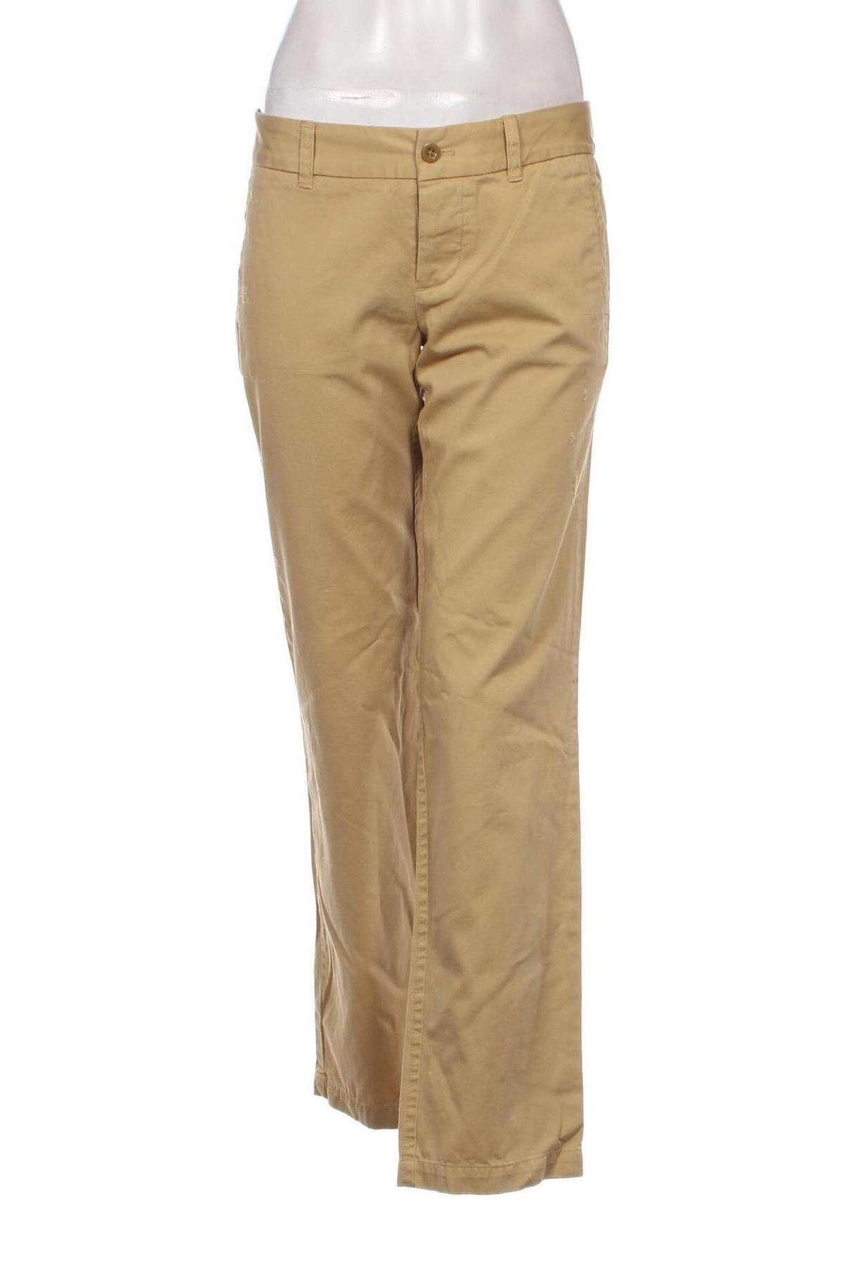 Γυναικείο παντελόνι J.Crew, Μέγεθος S, Χρώμα  Μπέζ, Τιμή 17,39 €