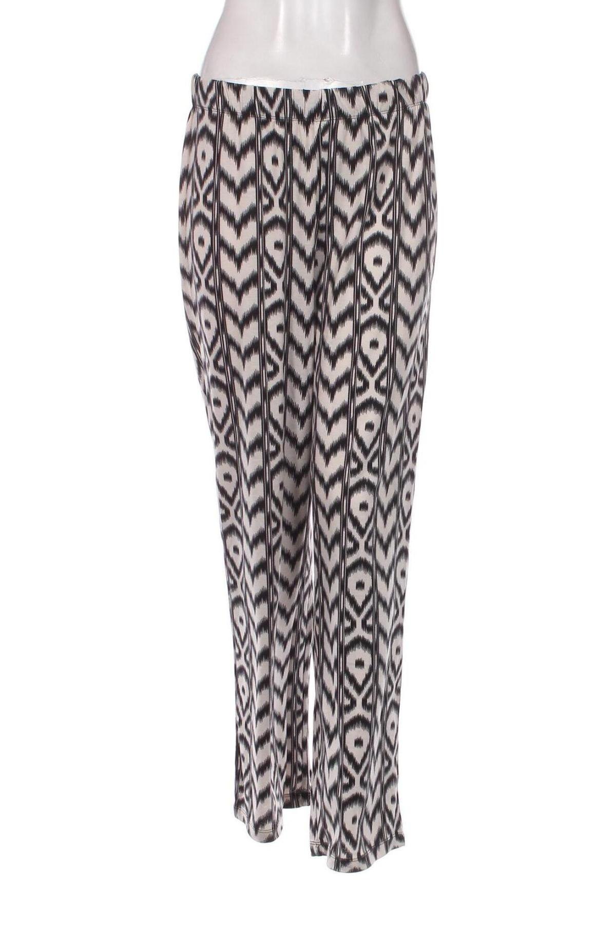 Γυναικείο παντελόνι Jdy, Μέγεθος M, Χρώμα Πολύχρωμο, Τιμή 9,96 €