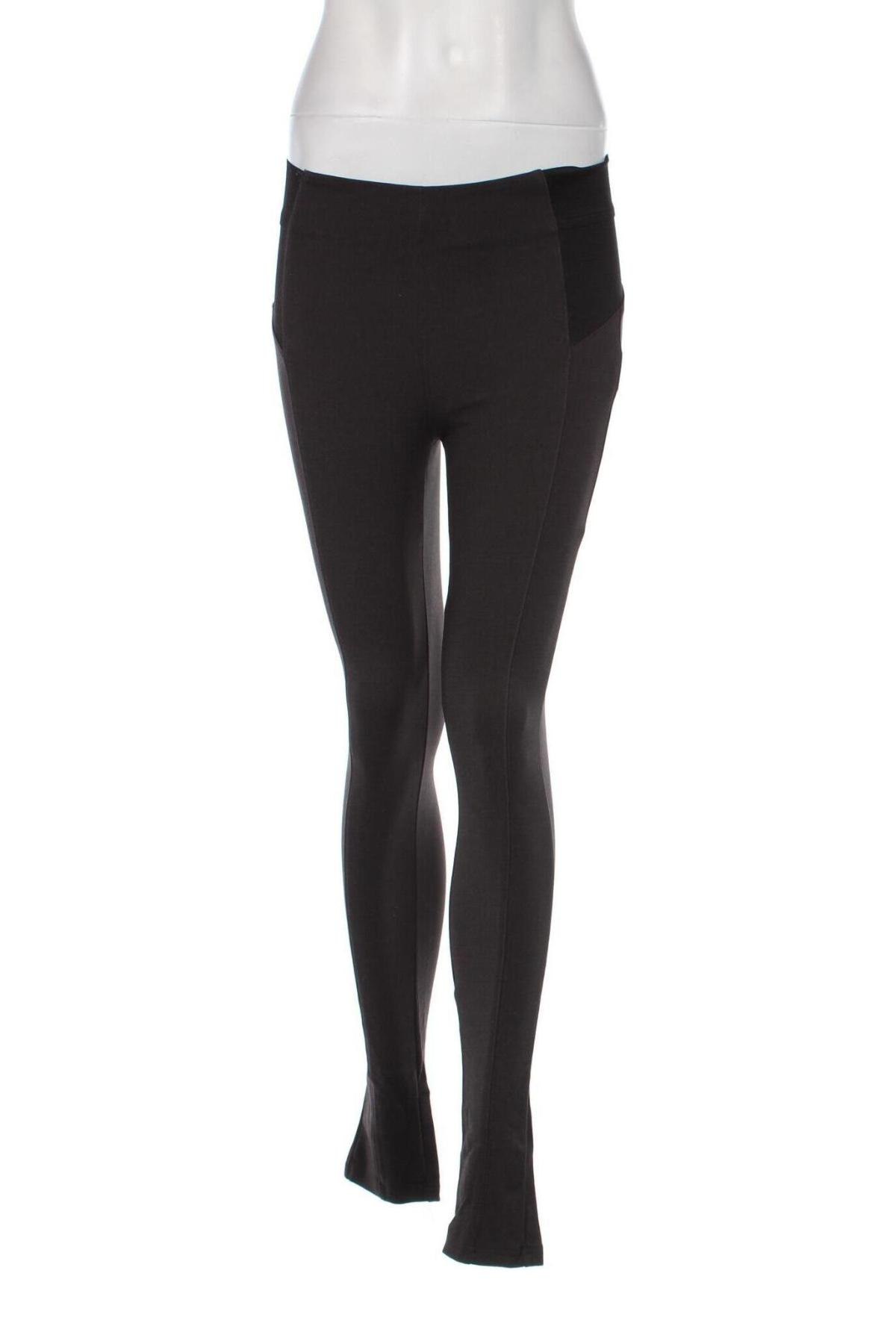 Γυναικείο παντελόνι Jennyfer, Μέγεθος S, Χρώμα Γκρί, Τιμή 3,23 €