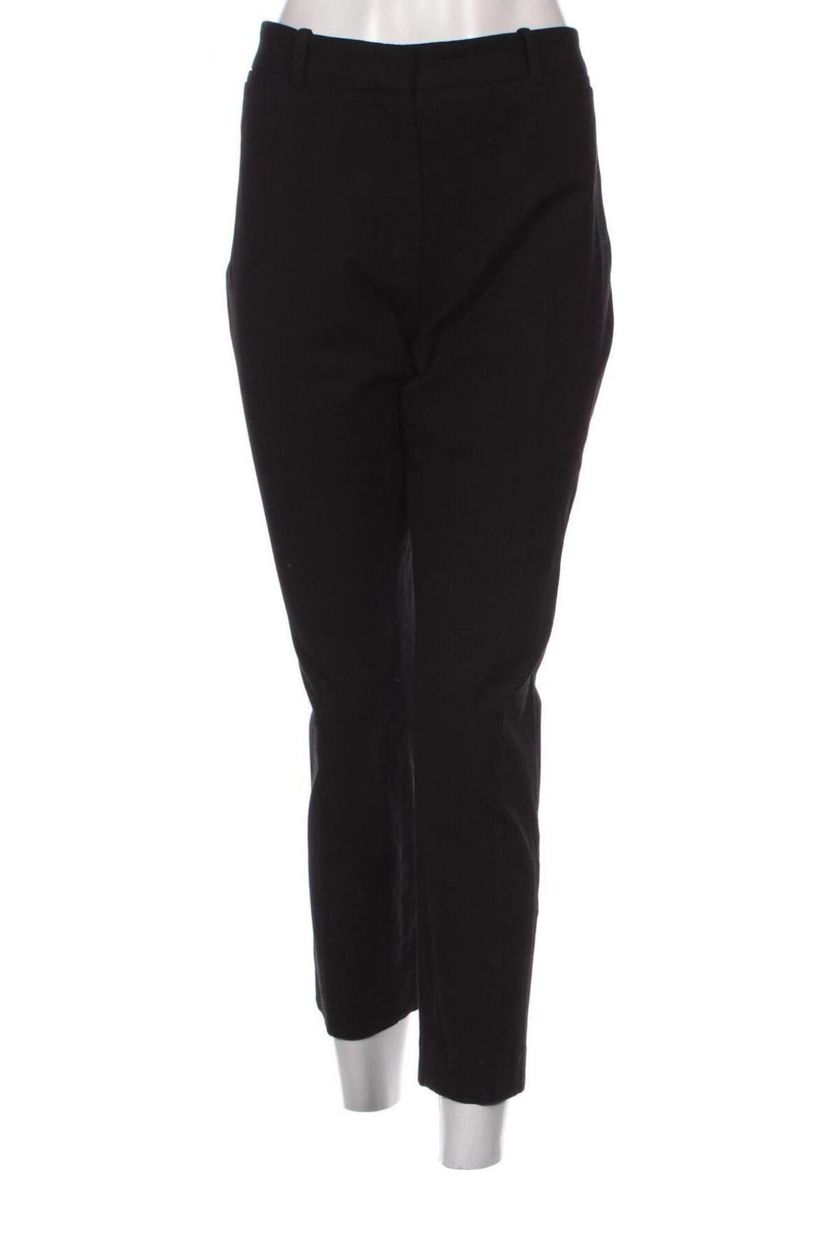 Γυναικείο παντελόνι Joseph, Μέγεθος L, Χρώμα Μαύρο, Τιμή 104,54 €