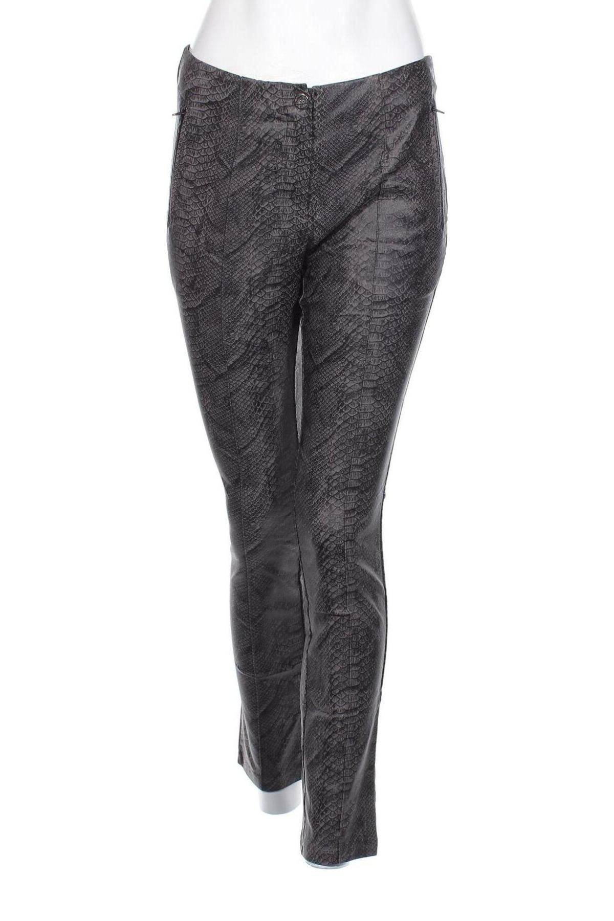 Дамски панталон Judith Williams, Размер L, Цвят Сив, Цена 10,58 лв.