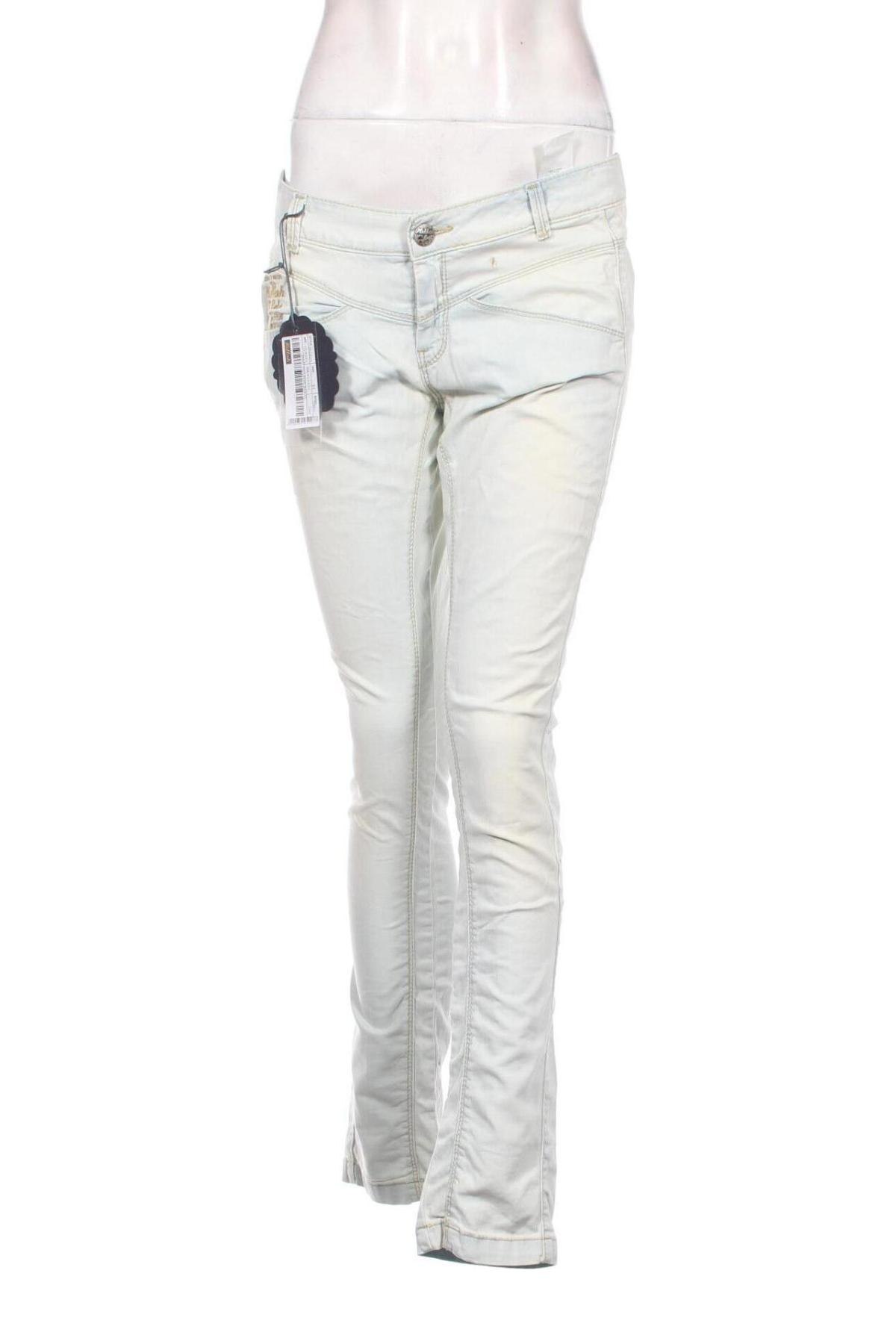 Γυναικείο παντελόνι Killah, Μέγεθος L, Χρώμα Γκρί, Τιμή 9,03 €