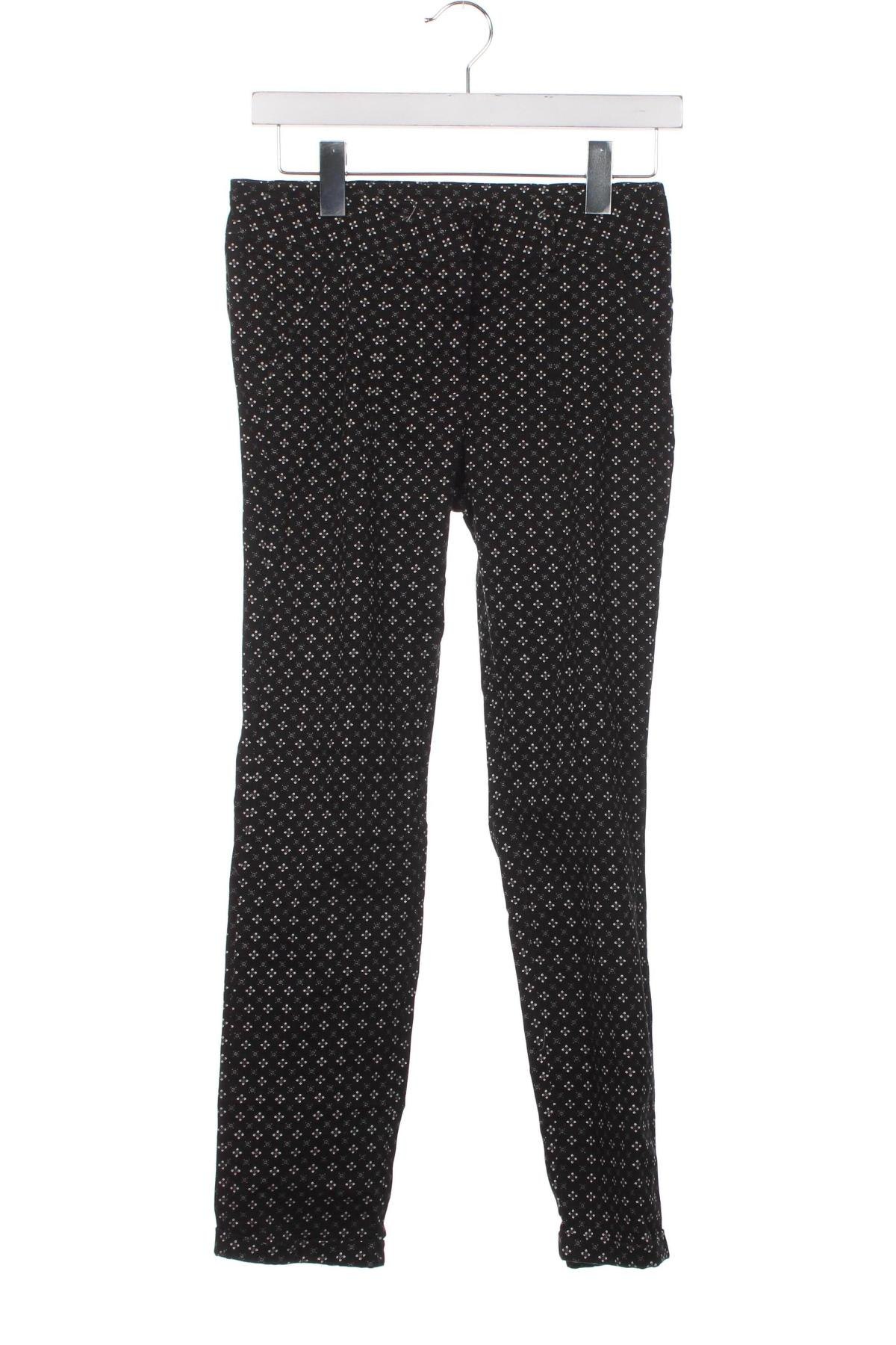 Pantaloni de femei LFT, Mărime S, Culoare Negru, Preț 17,17 Lei