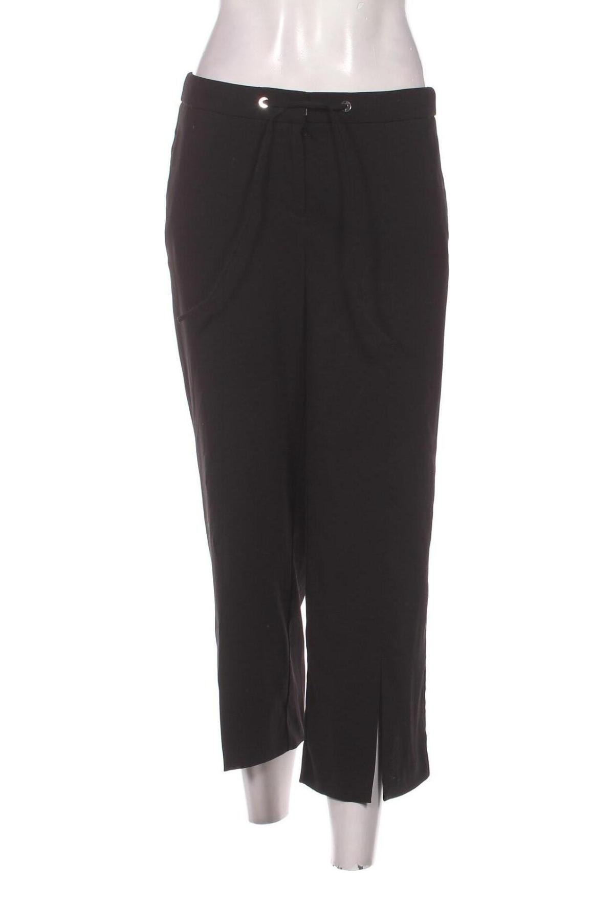 Дамски панталон Laundry By Shelli Segal, Размер S, Цвят Черен, Цена 49,00 лв.