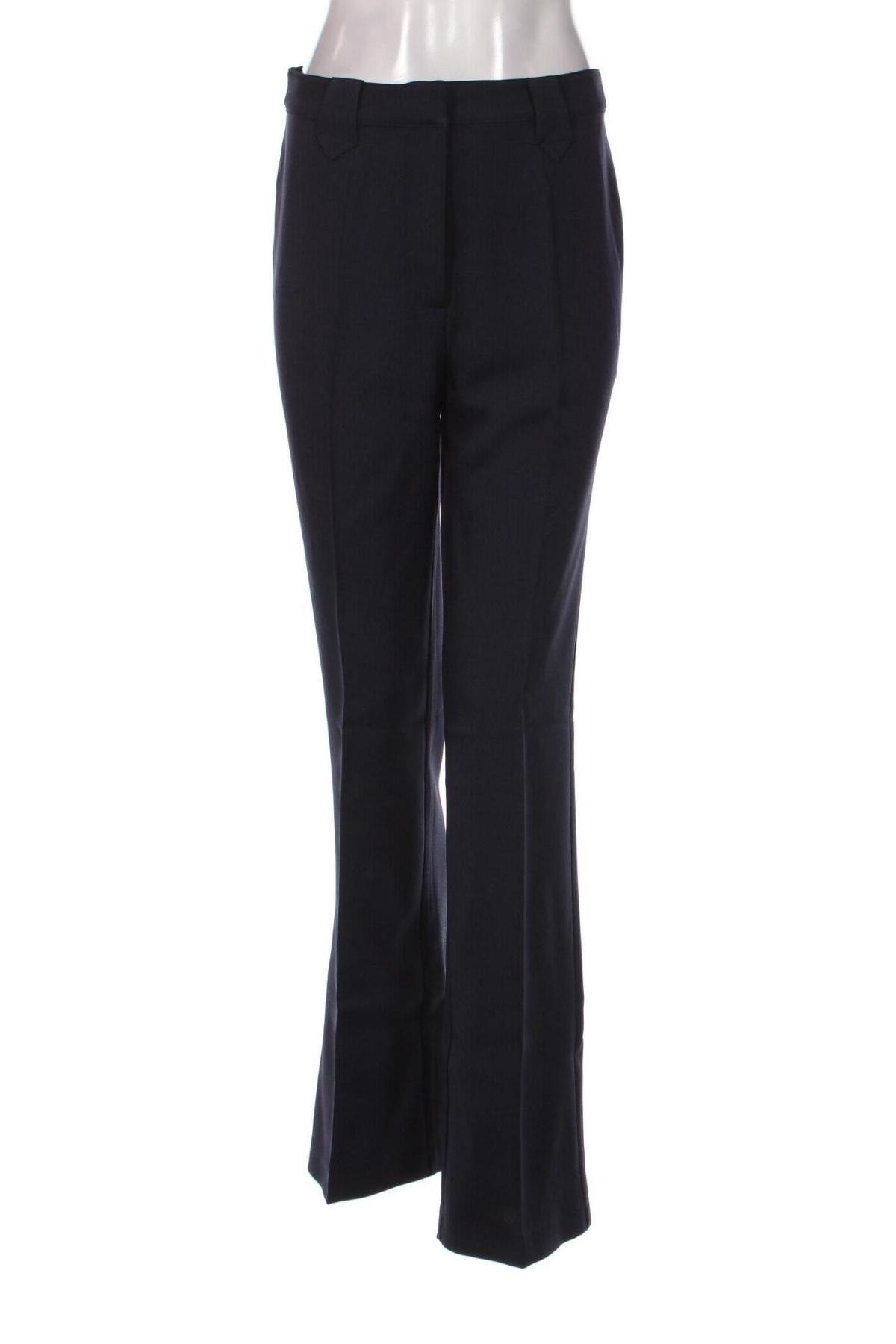 Γυναικείο παντελόνι Lili Sidonio, Μέγεθος S, Χρώμα Μπλέ, Τιμή 44,85 €