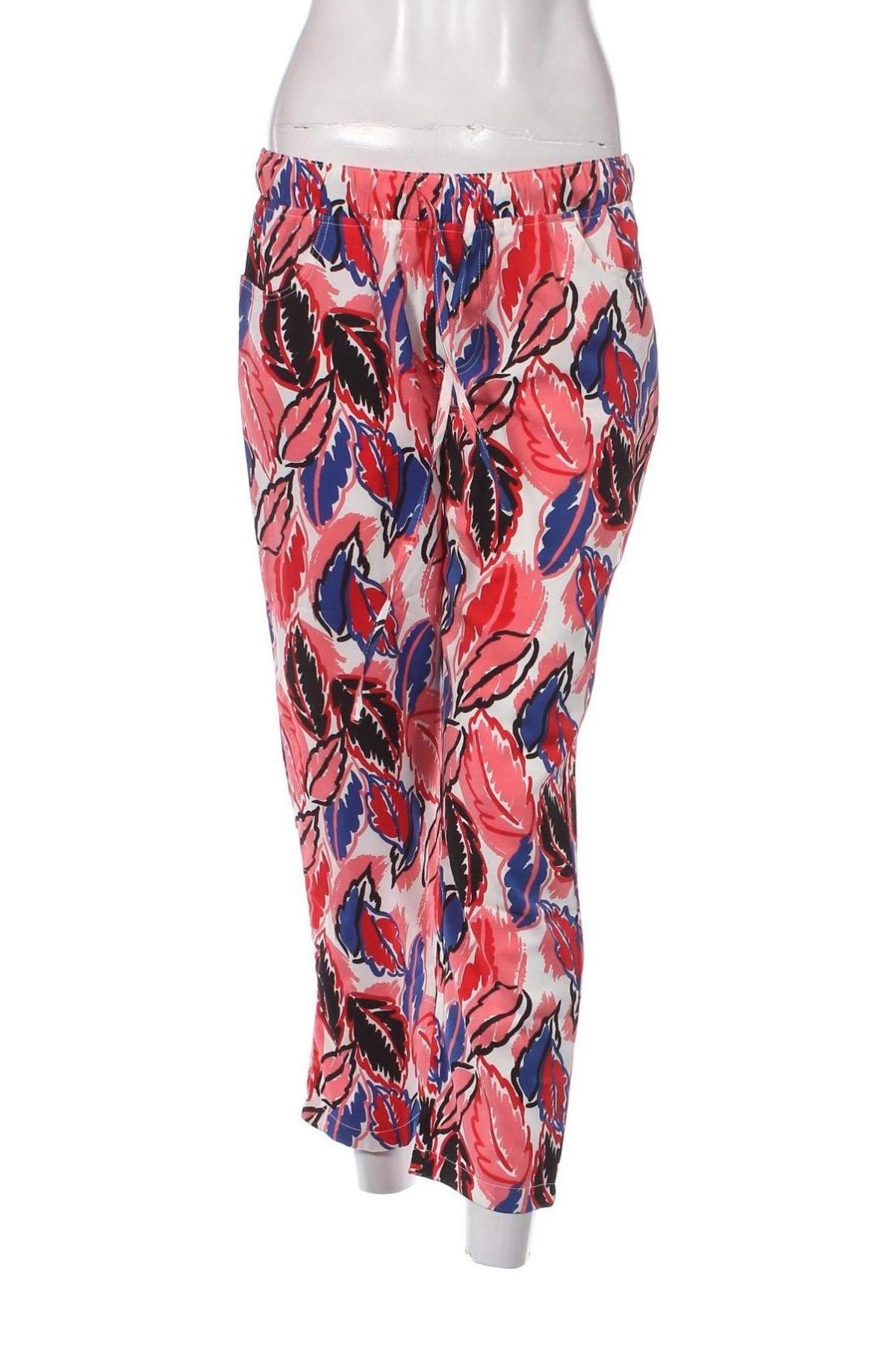 Γυναικείο παντελόνι Lili Sidonio, Μέγεθος XS, Χρώμα Πολύχρωμο, Τιμή 44,85 €