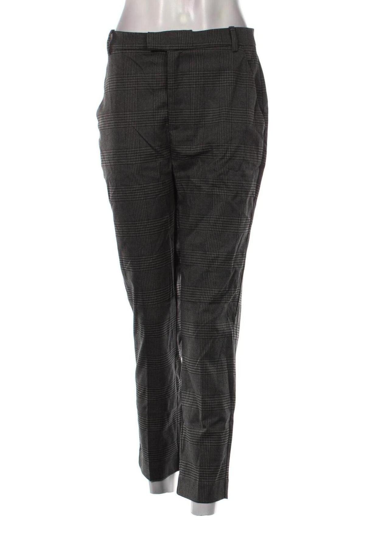 Γυναικείο παντελόνι Lindex, Μέγεθος M, Χρώμα Πολύχρωμο, Τιμή 3,05 €