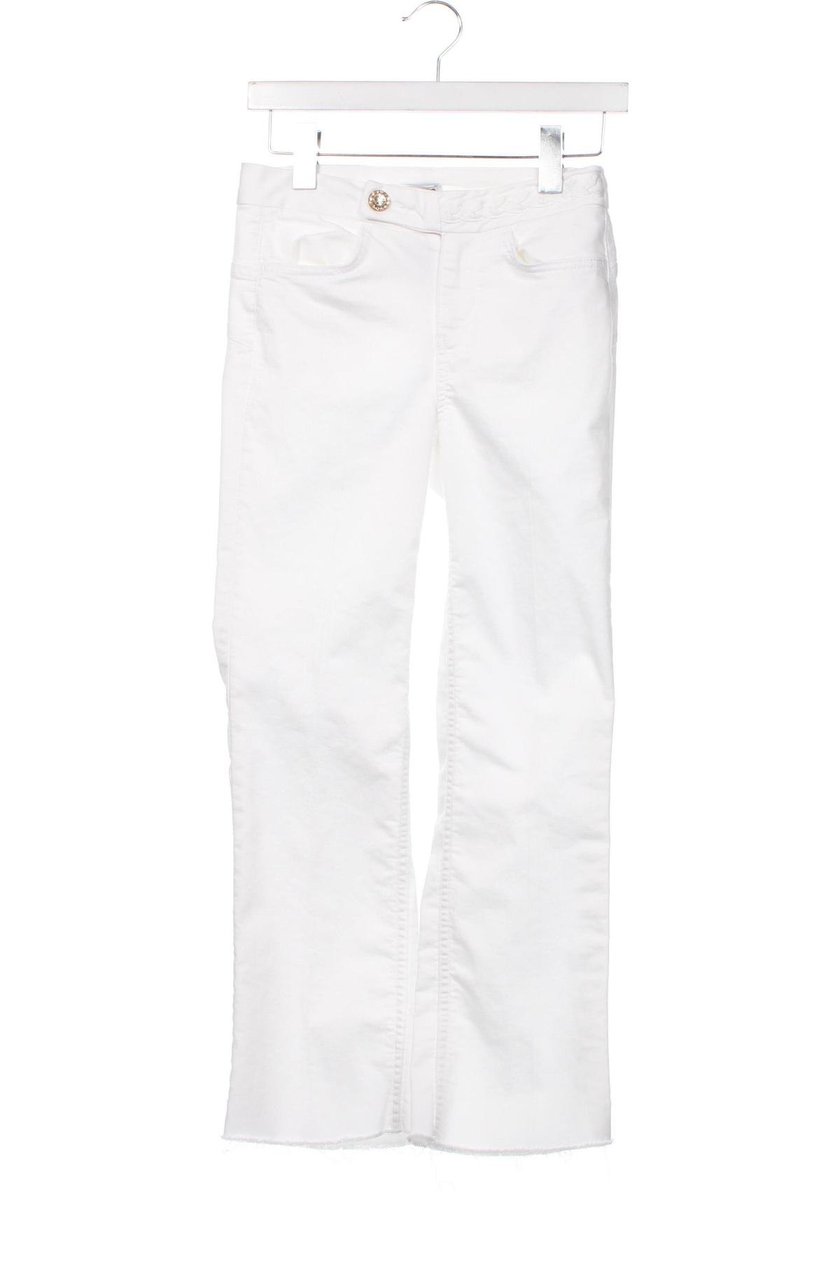 Damenhose Liu Jo, Größe XS, Farbe Weiß, Preis € 105,67