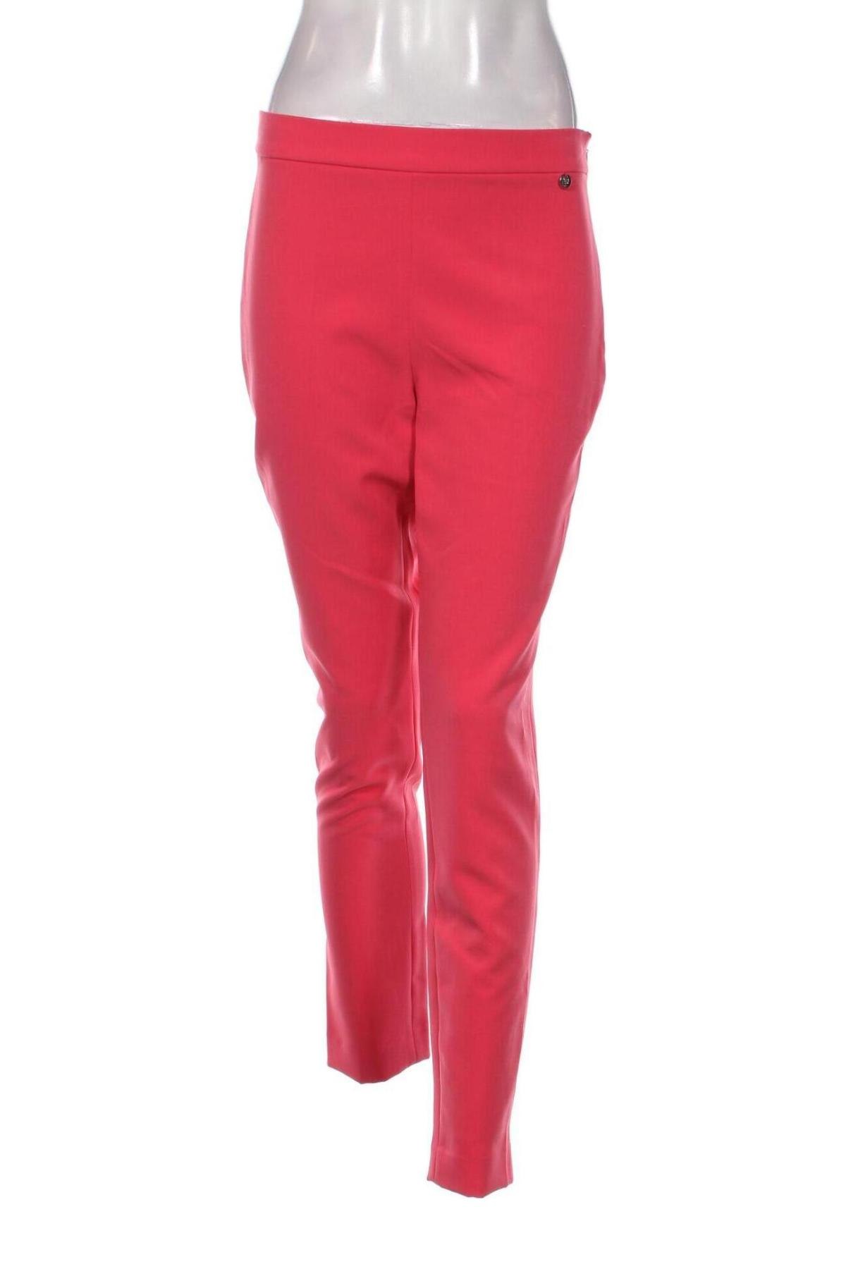 Damenhose Liu Jo, Größe M, Farbe Rosa, Preis 105,67 €