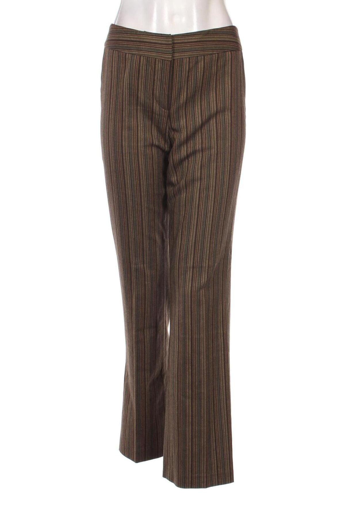 Γυναικείο παντελόνι Loft By Ann Taylor, Μέγεθος M, Χρώμα Πολύχρωμο, Τιμή 4,24 €