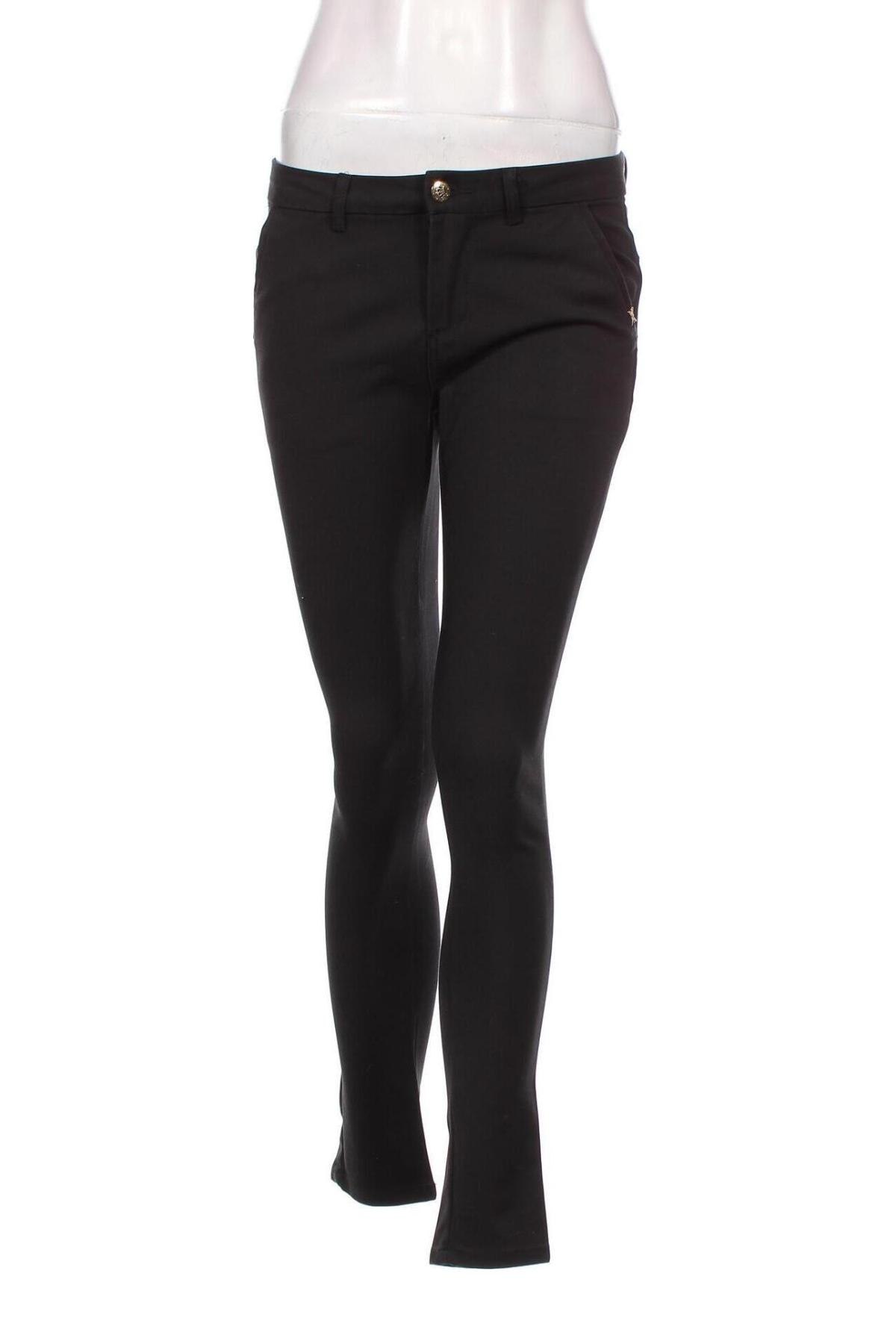 Γυναικείο παντελόνι M.Sara, Μέγεθος S, Χρώμα Μαύρο, Τιμή 4,75 €