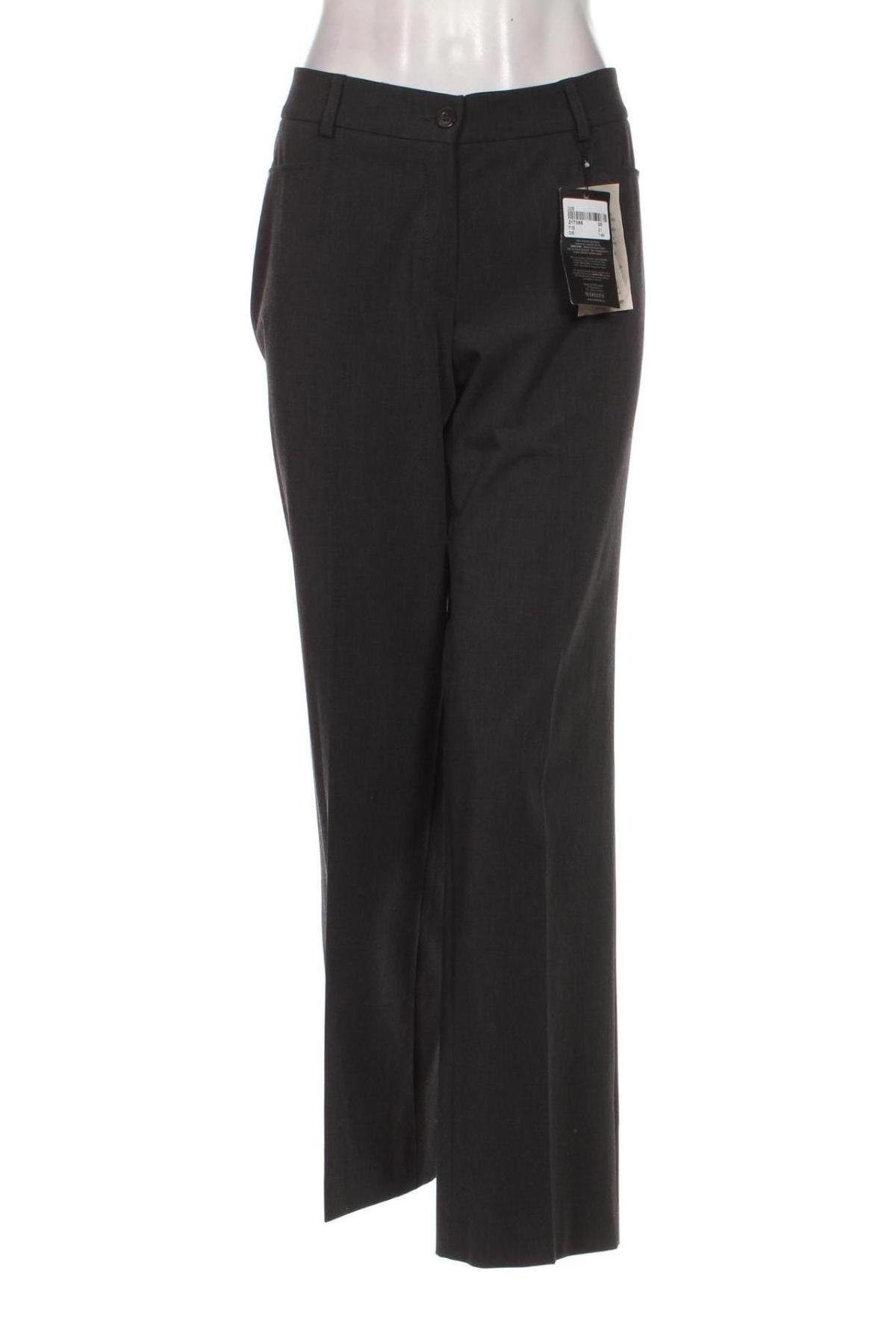 Γυναικείο παντελόνι Madeleine, Μέγεθος M, Χρώμα Γκρί, Τιμή 90,31 €