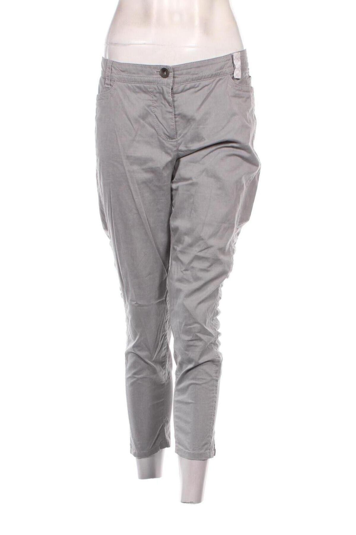 Damenhose Marc Cain, Größe L, Farbe Grau, Preis € 77,94