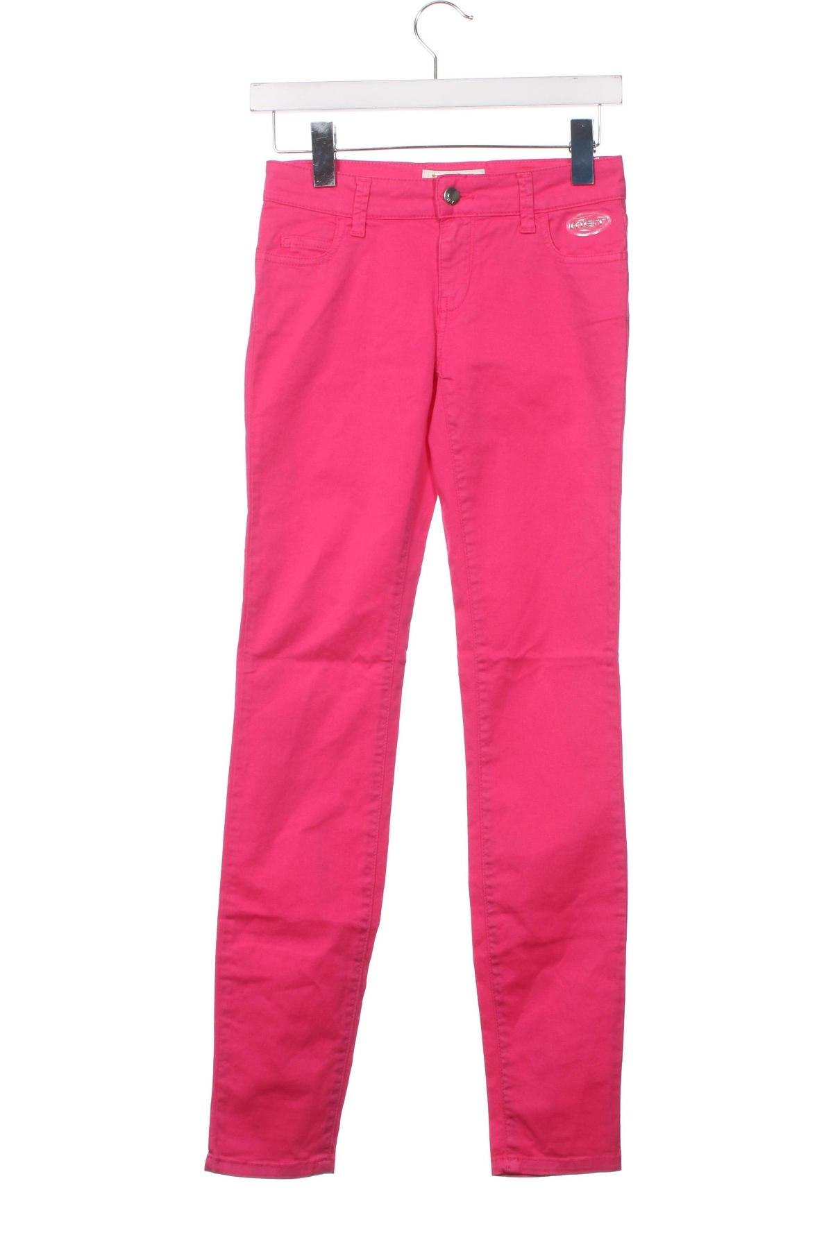 Damenhose Met, Größe XS, Farbe Rosa, Preis 7,99 €