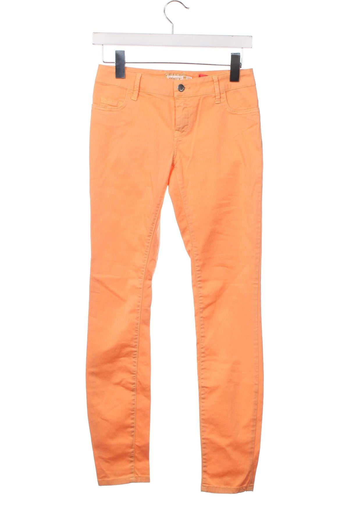 Dámské kalhoty  Met, Velikost S, Barva Oranžová, Cena  2 116,00 Kč