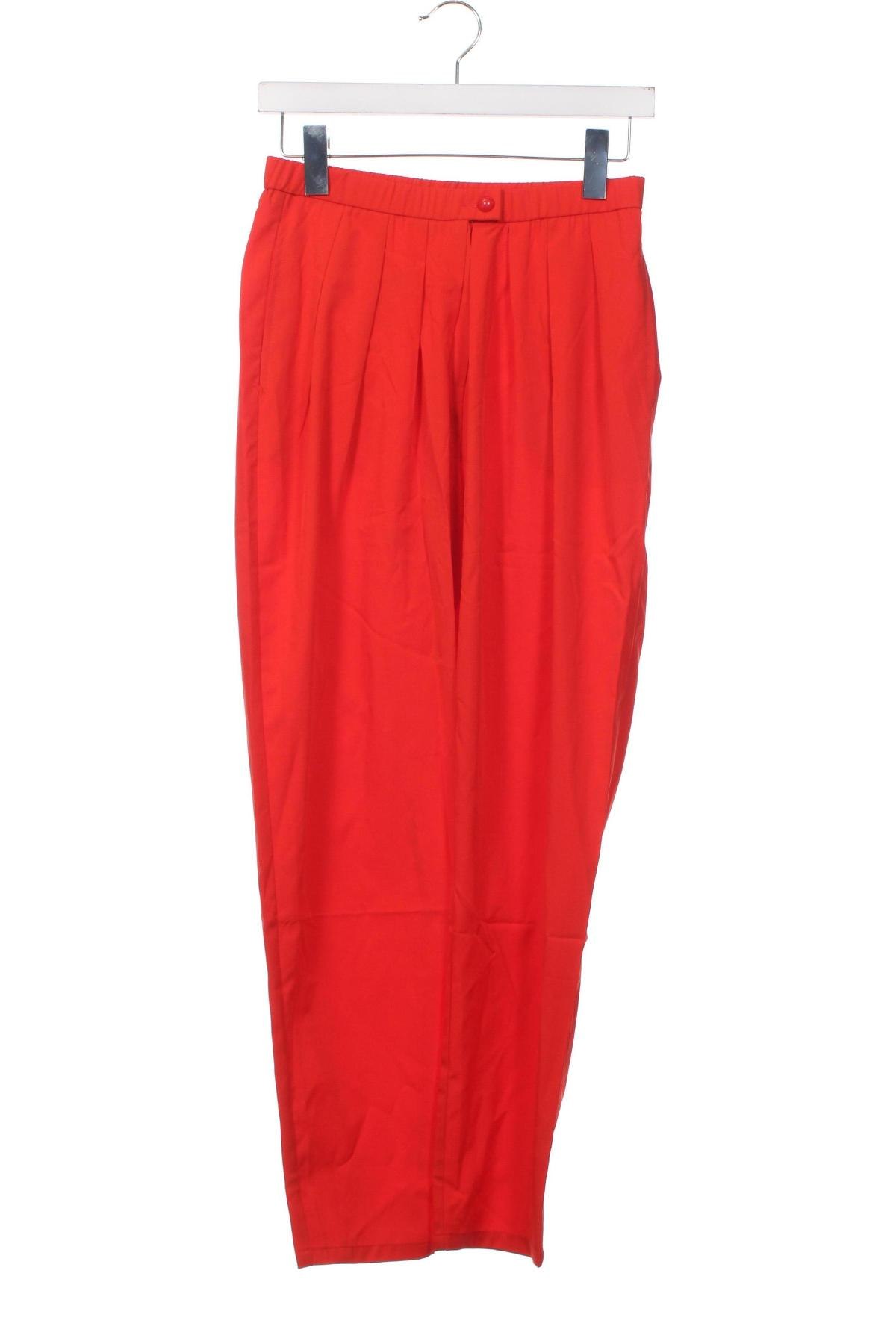 Damenhose Molly Bracken, Größe XS, Farbe Rot, Preis 8,07 €