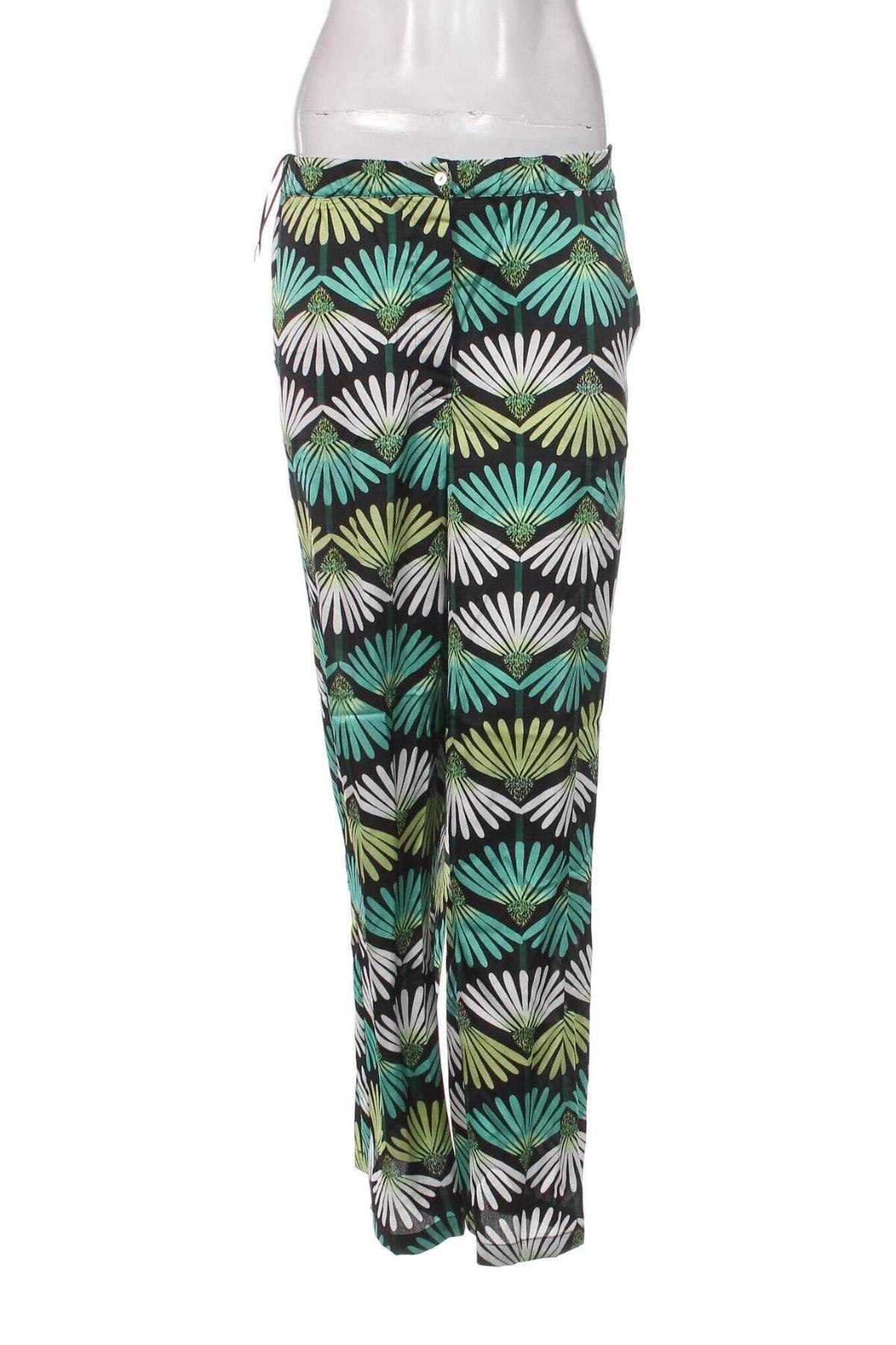 Pantaloni de femei Molly Bracken, Mărime XS, Culoare Multicolor, Preț 286,18 Lei