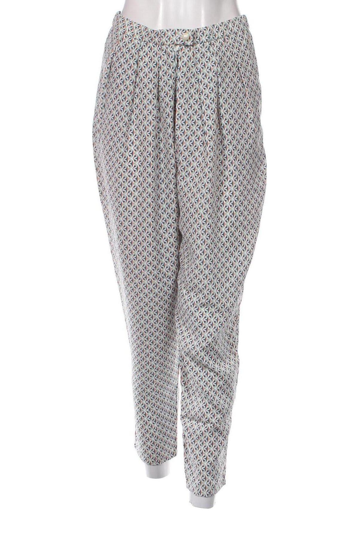 Дамски панталон Molly Bracken, Размер S, Цвят Многоцветен, Цена 27,84 лв.