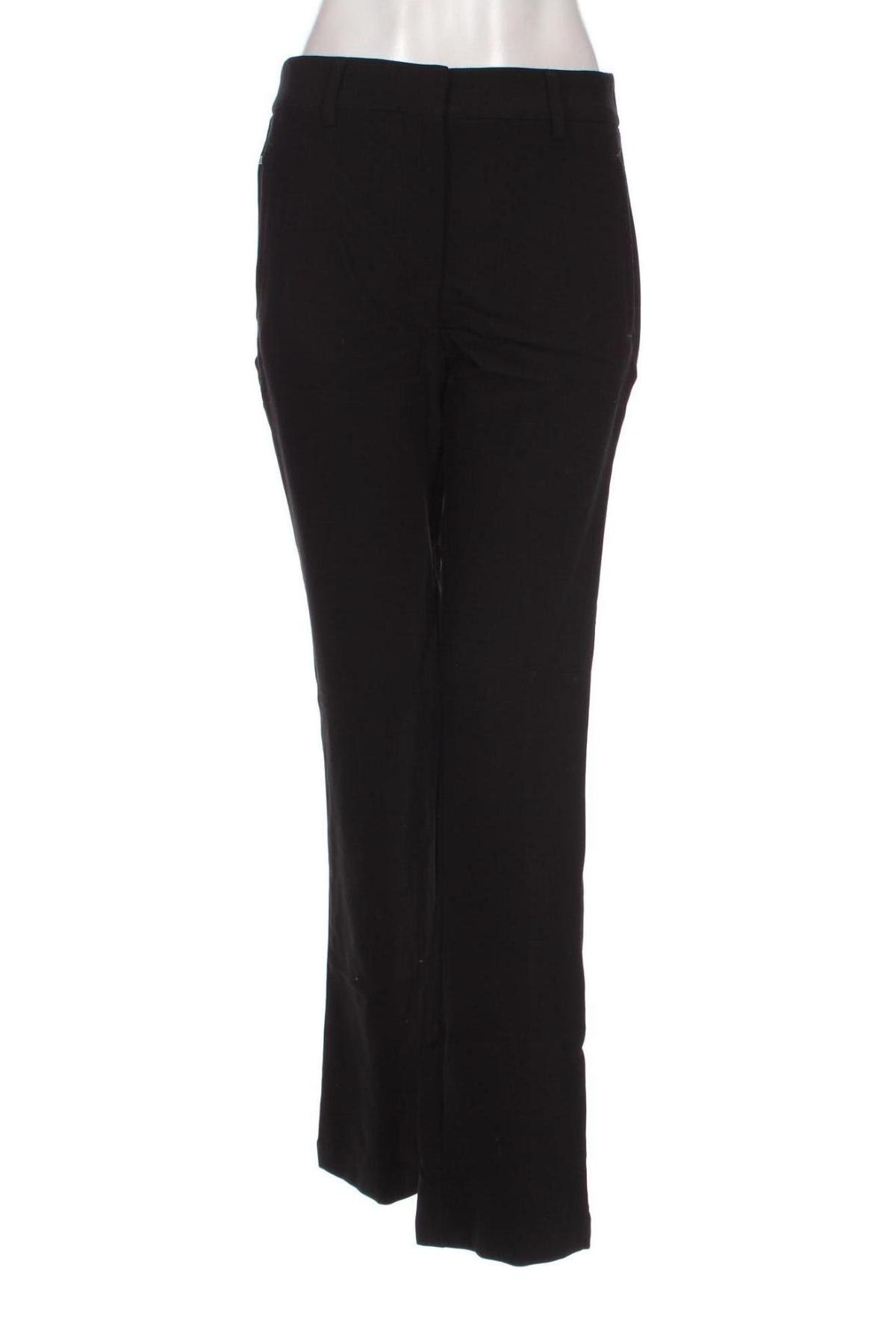 Γυναικείο παντελόνι Next, Μέγεθος M, Χρώμα Μαύρο, Τιμή 3,59 €