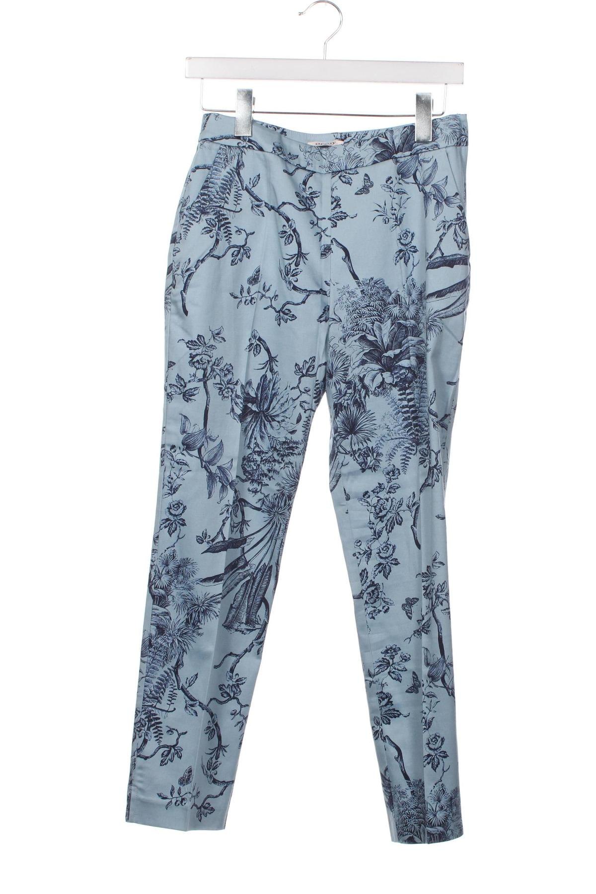 Pantaloni de femei Orsay, Mărime XS, Culoare Albastru, Preț 151,32 Lei