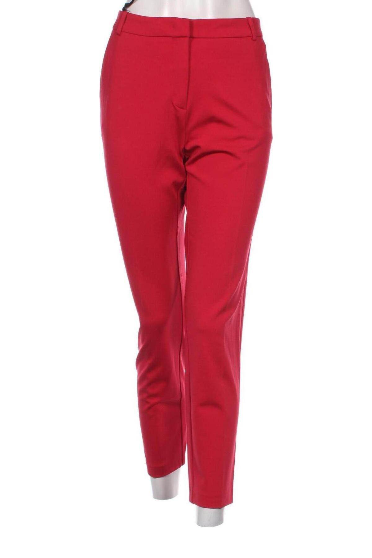 Damenhose Pinko, Größe M, Farbe Rot, Preis € 138,66