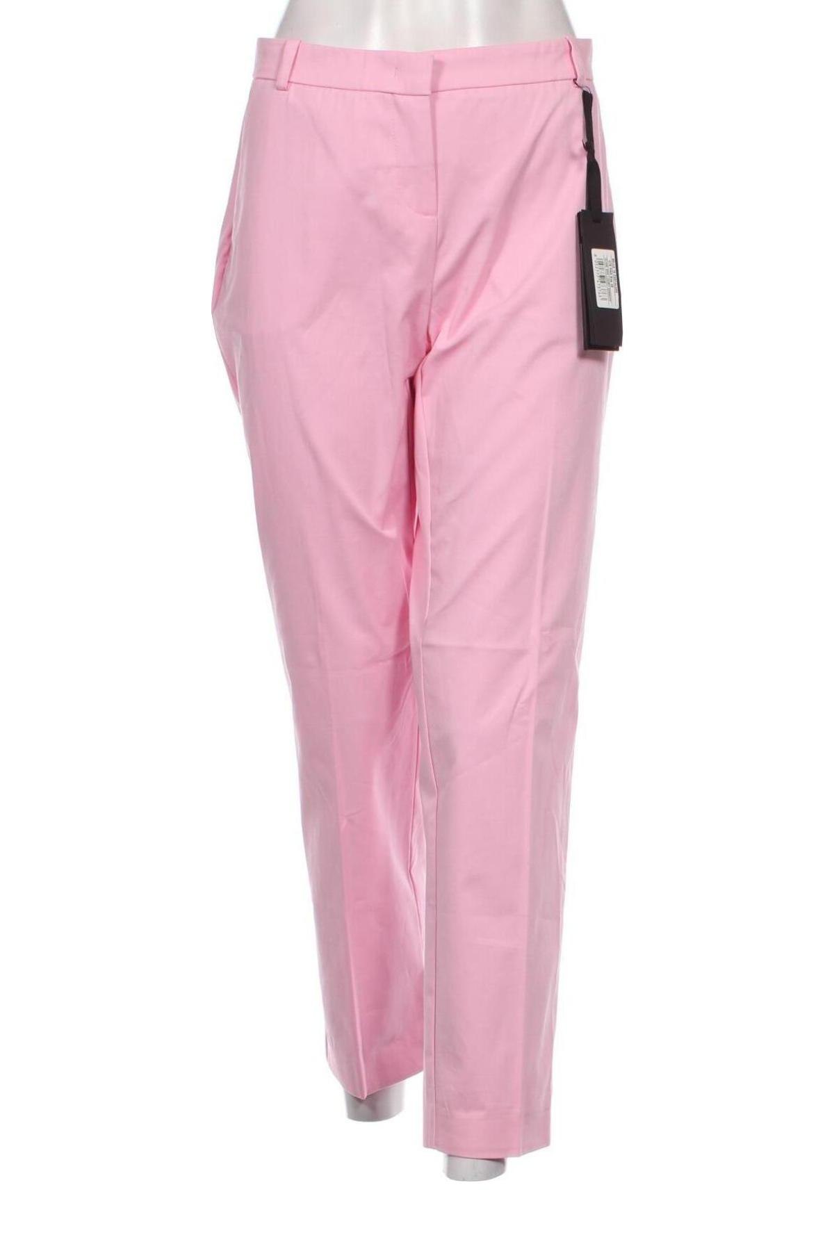 Damenhose Pinko, Größe M, Farbe Rosa, Preis 138,66 €