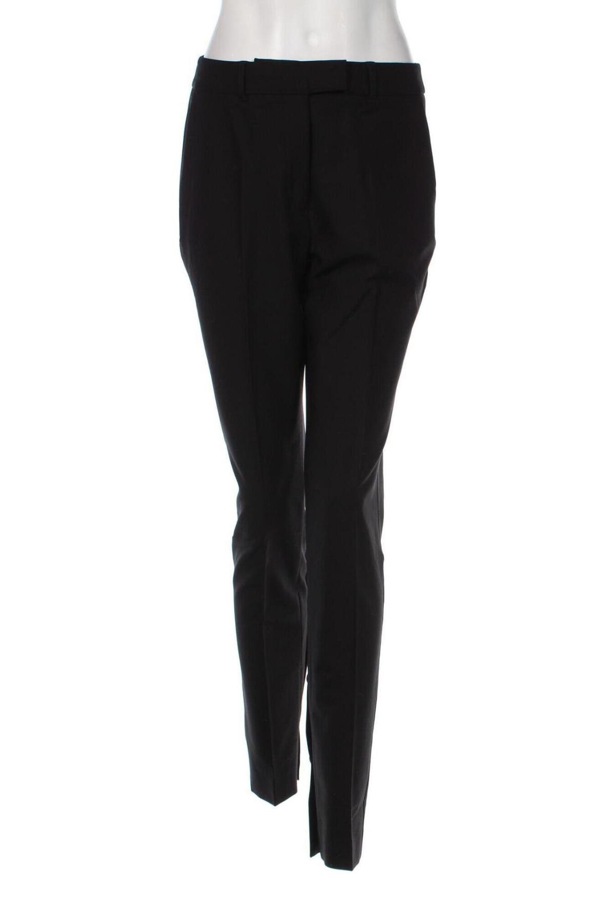 Pantaloni de femei S.Oliver, Mărime S, Culoare Negru, Preț 48,65 Lei